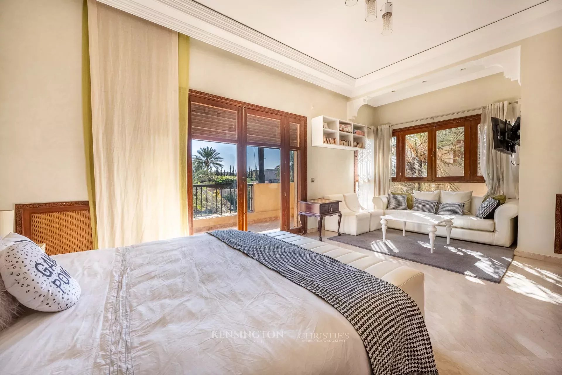 4 Bedroom Villa/Townhouse's Image 31