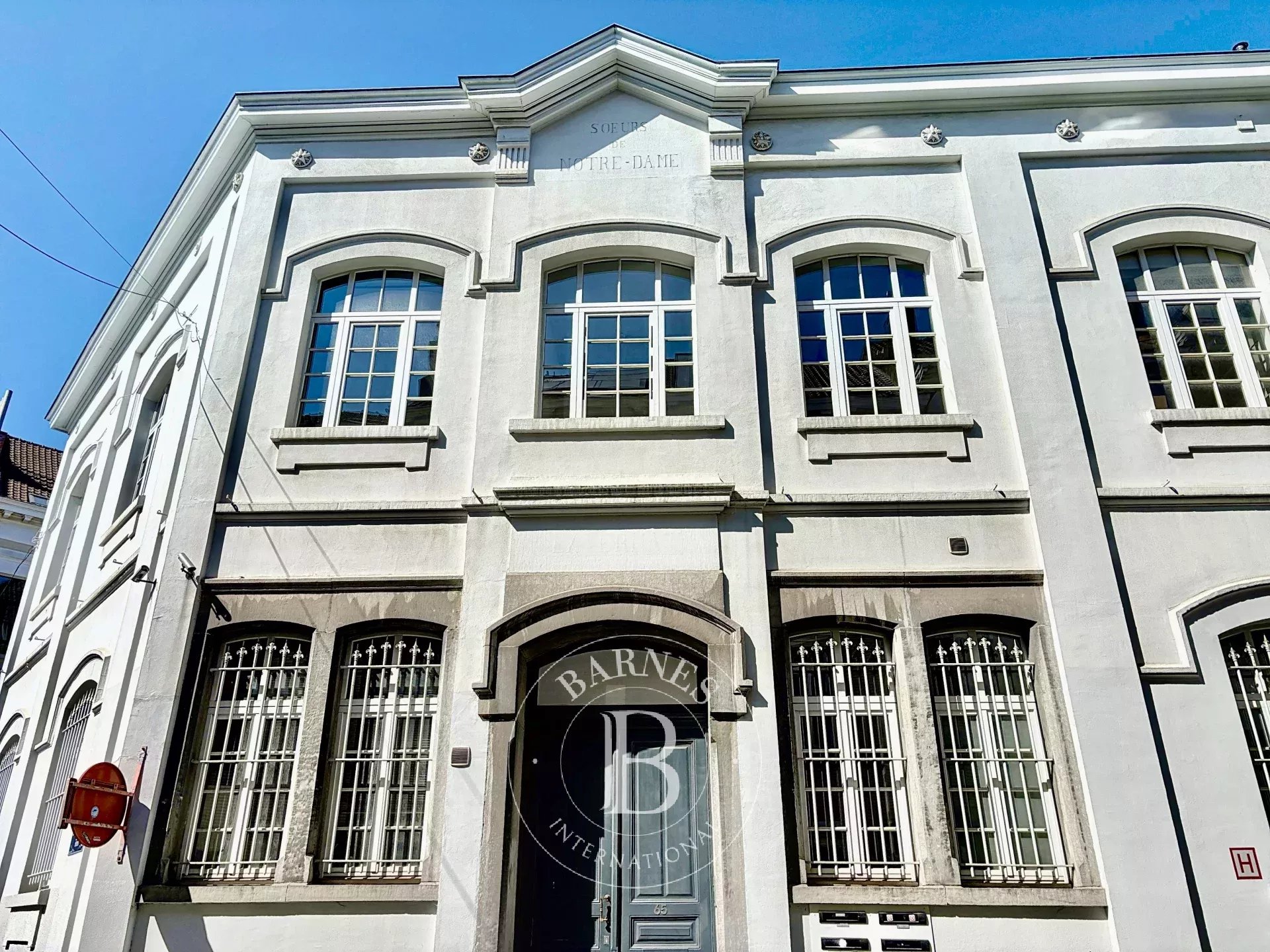 Daire Ixelles - picture 16