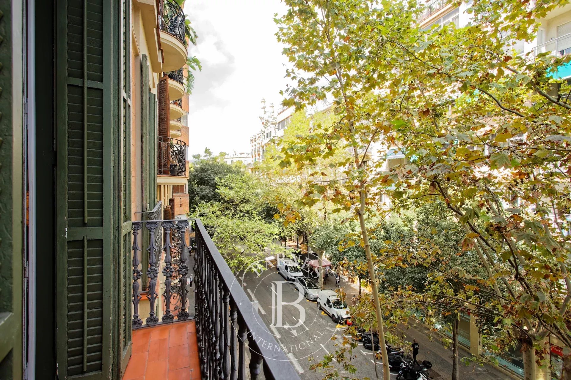 Daire Barcelona - picture 22