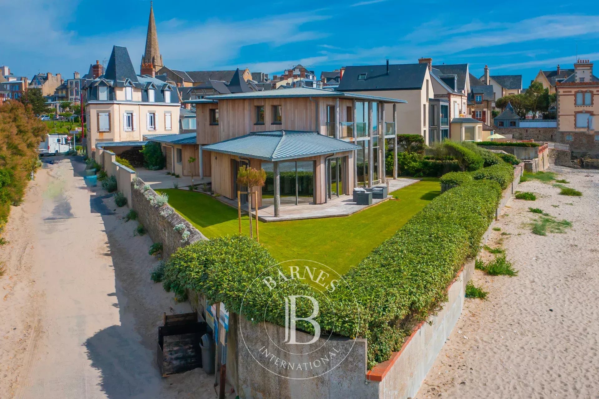 Maison Granville  -  ref 87085333 (picture 3)
