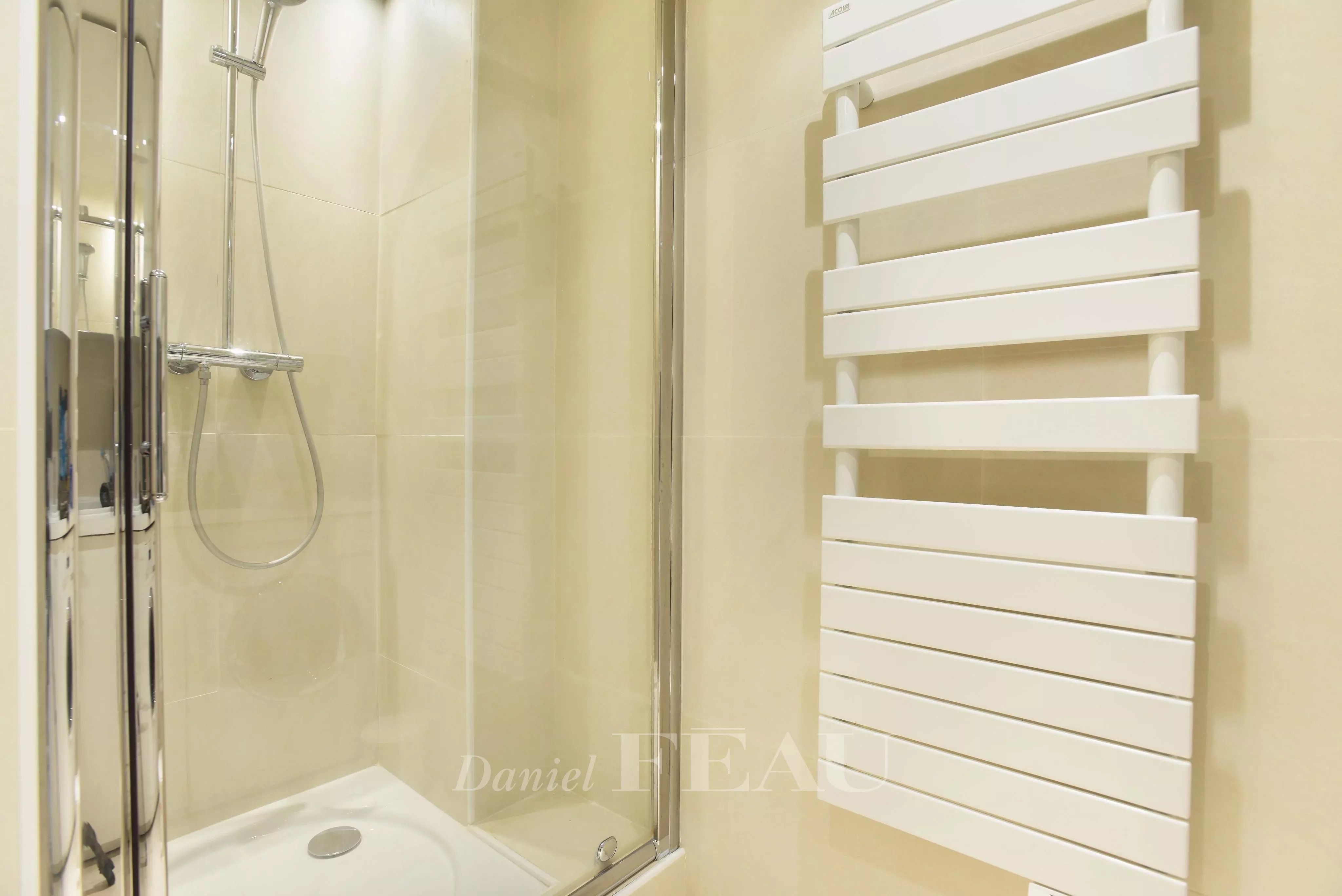 Rental Apartment Paris 6th