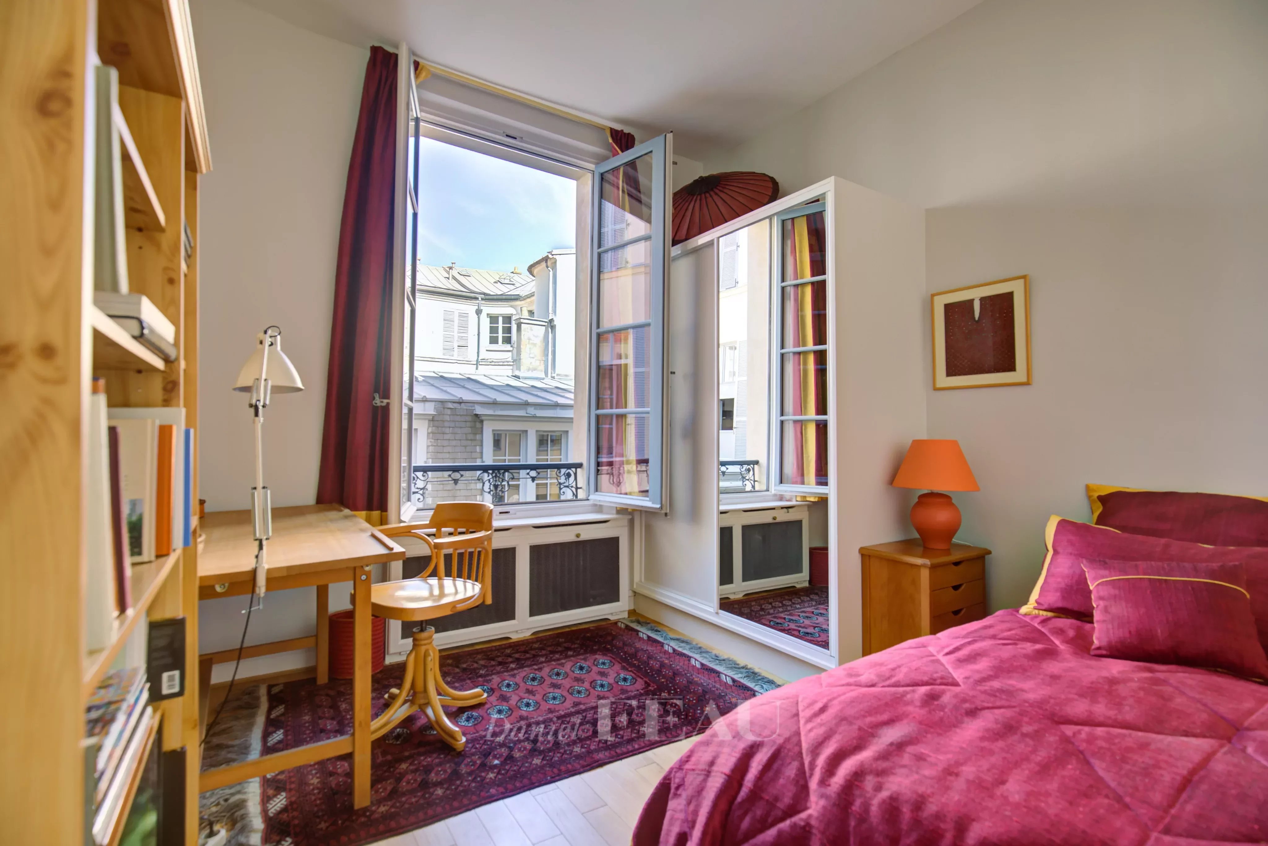 Sale Apartment Versailles