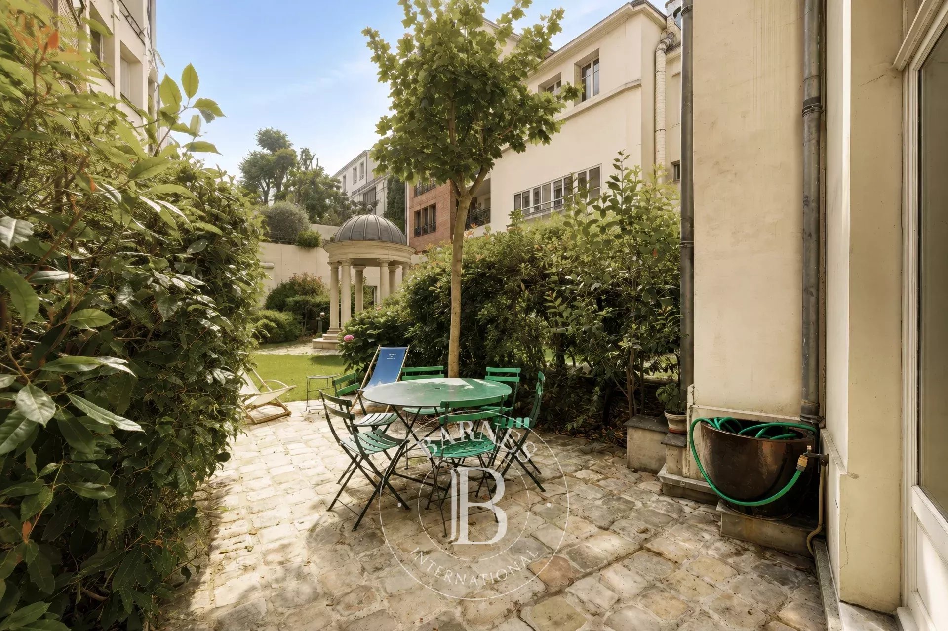 Mansion Paris 75017  -  ref 87071907 (picture 2)