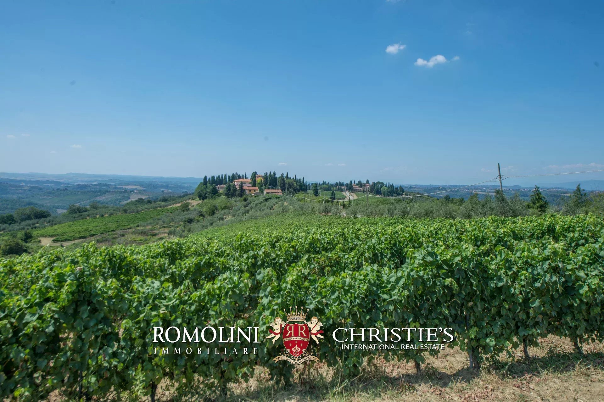 5 Bedroom Vineyard's Image 13