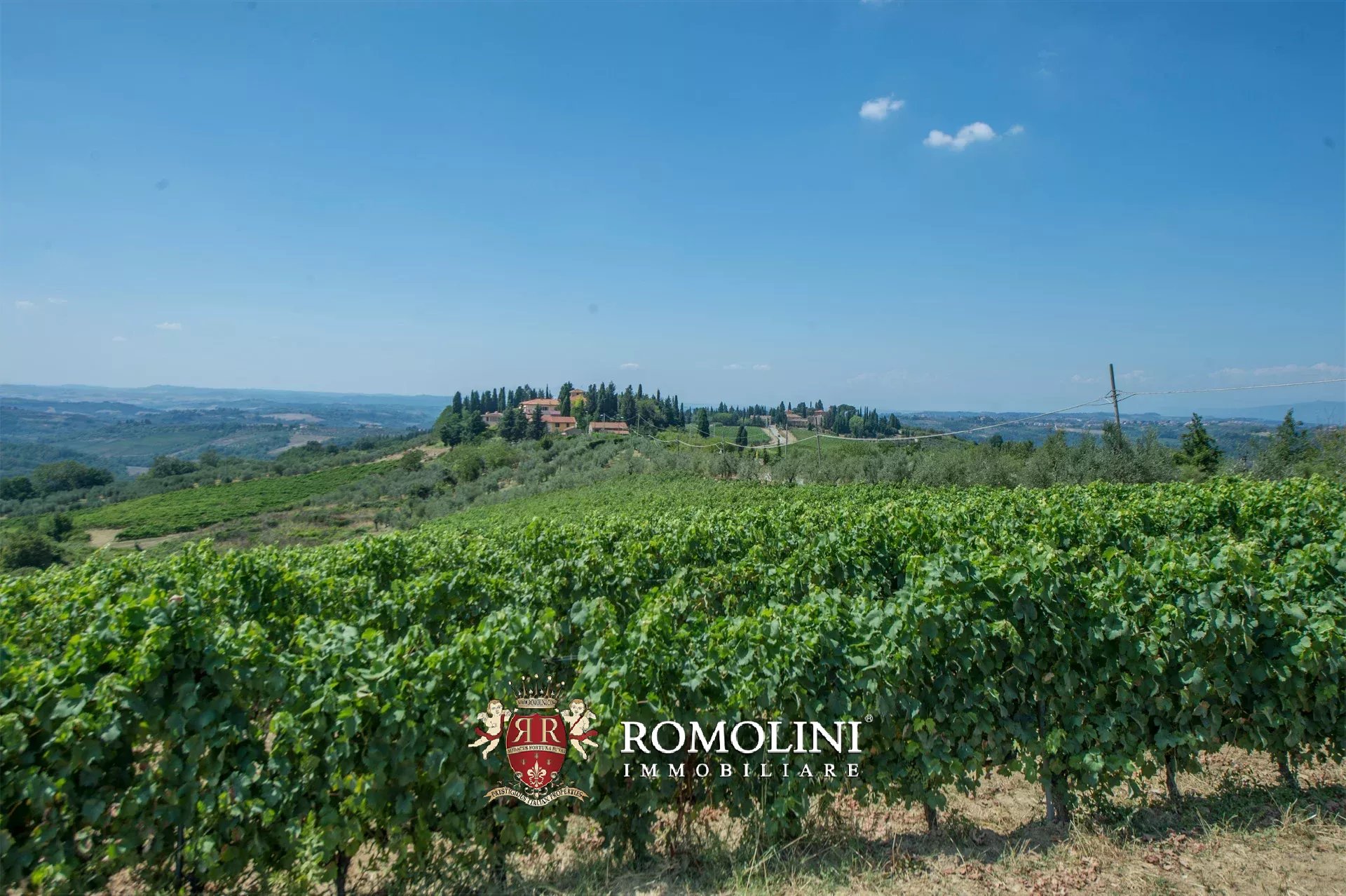 5 Bedroom Vineyard's Image 13