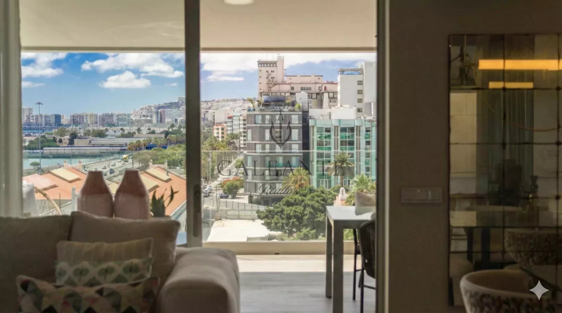 Agence immobilière de Galeante