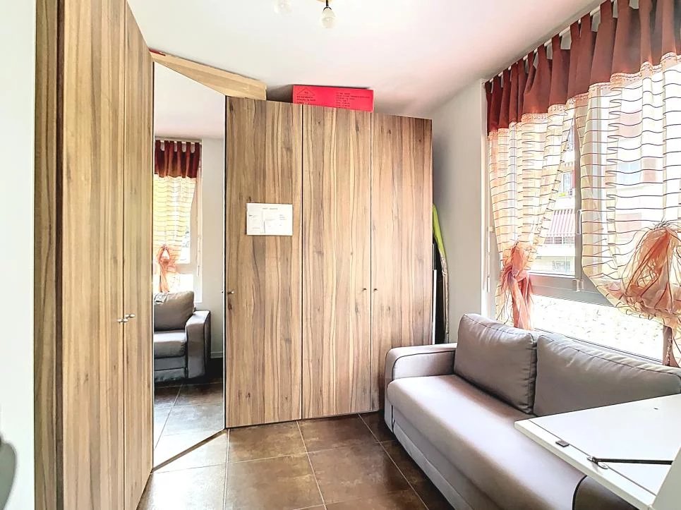 4P ensoleillé avec jardin privatif