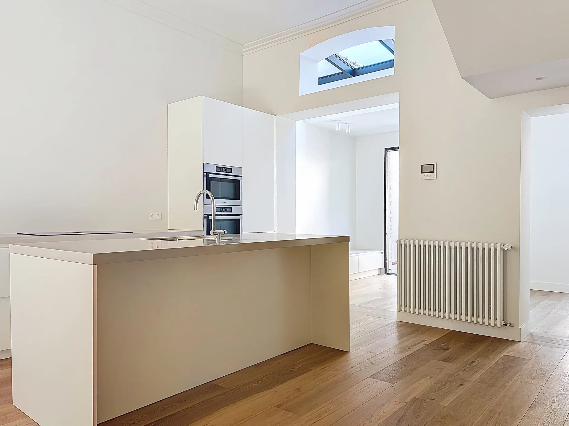 Flagey - Maison 4 chambres