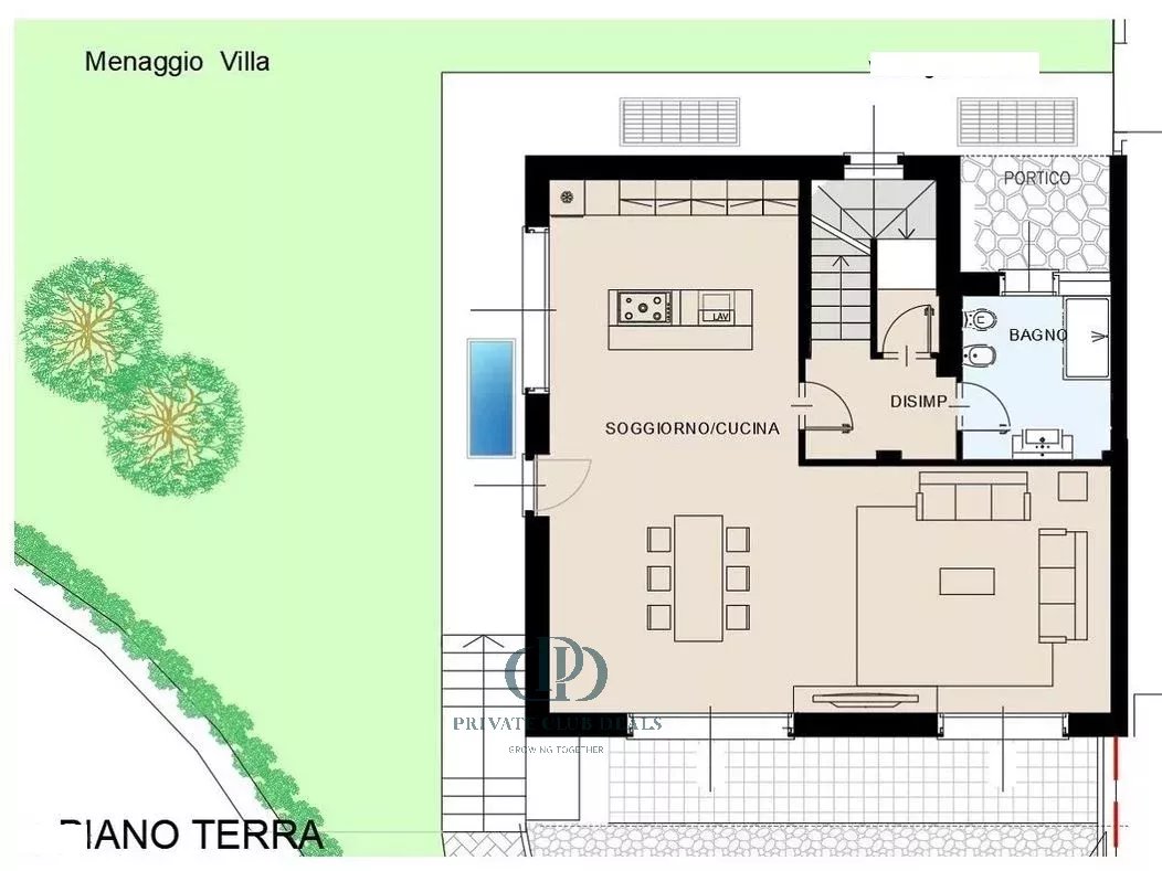 Villa Menaggio - picture 6