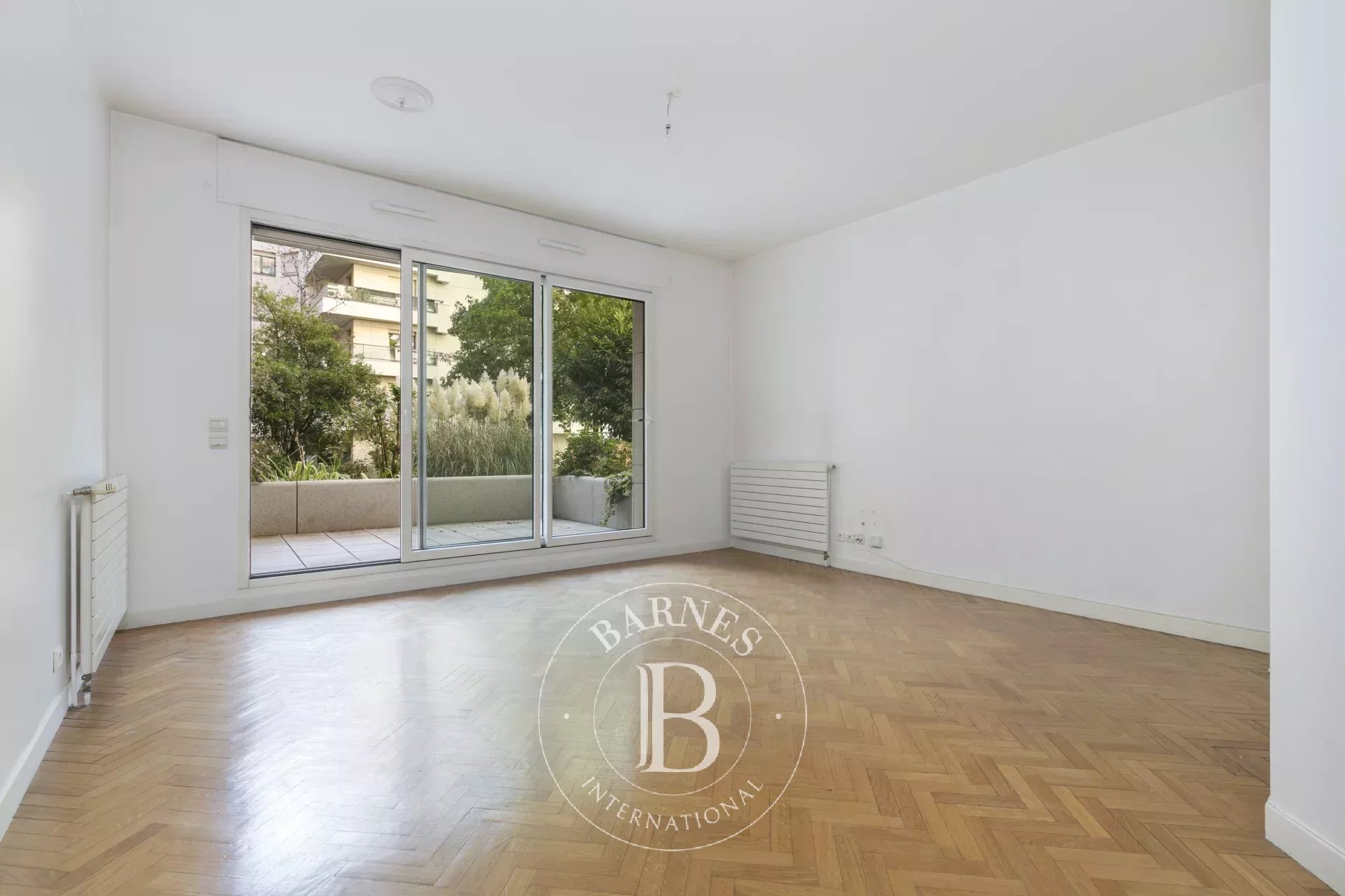 Daire Levallois-Perret