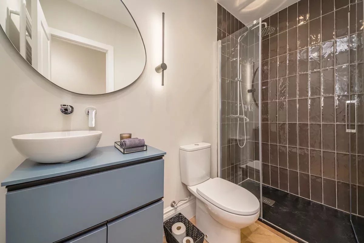 Daire Madrid - picture 35