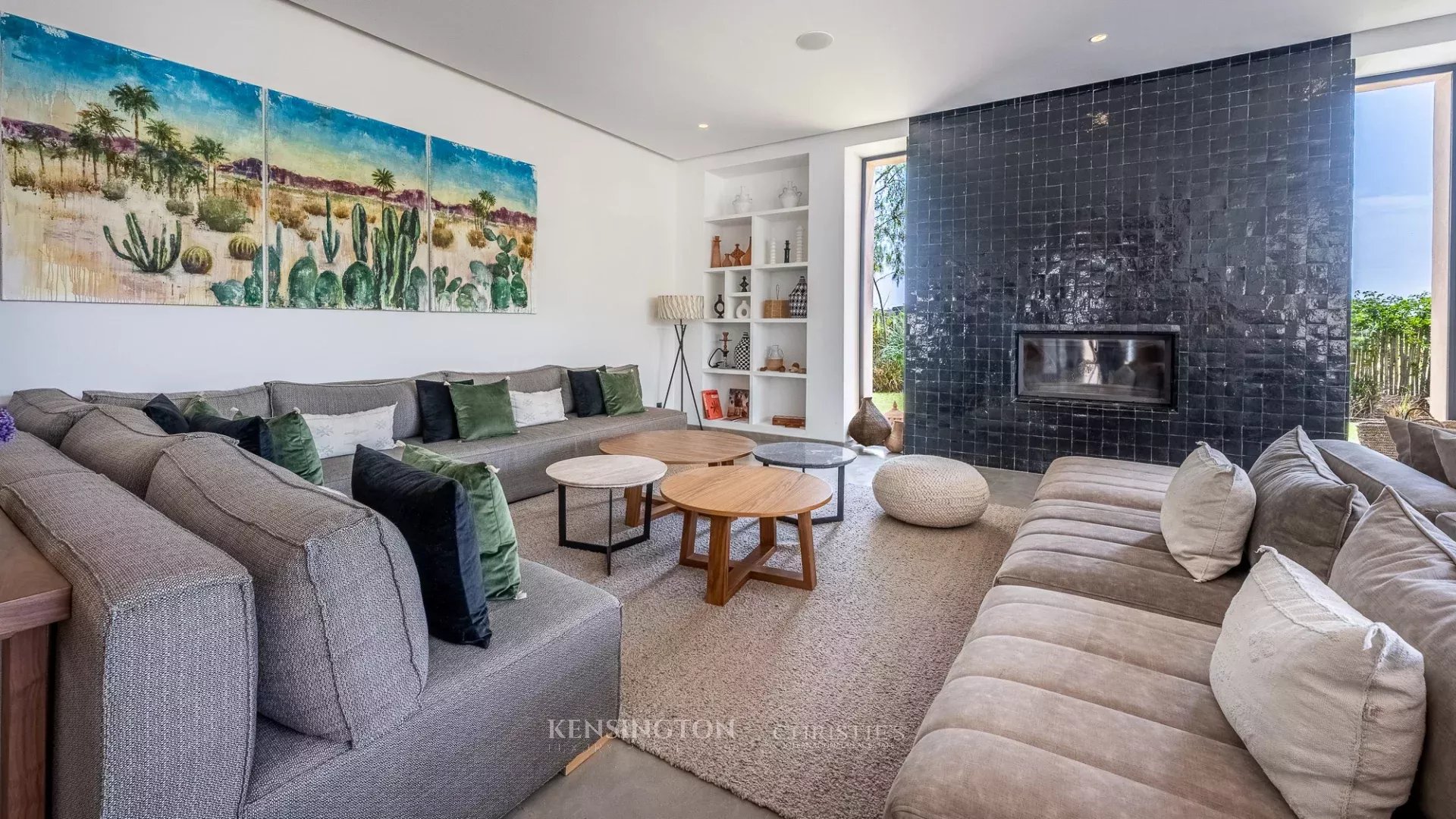 6 Bedroom Villa/Townhouse's Image 4