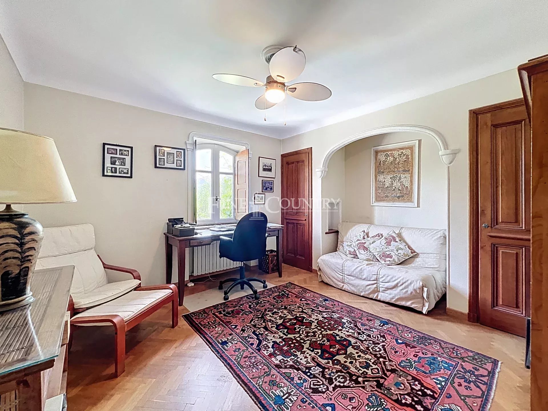 Photo of Provençal villa for sale in Auribeau-sur-Siagne