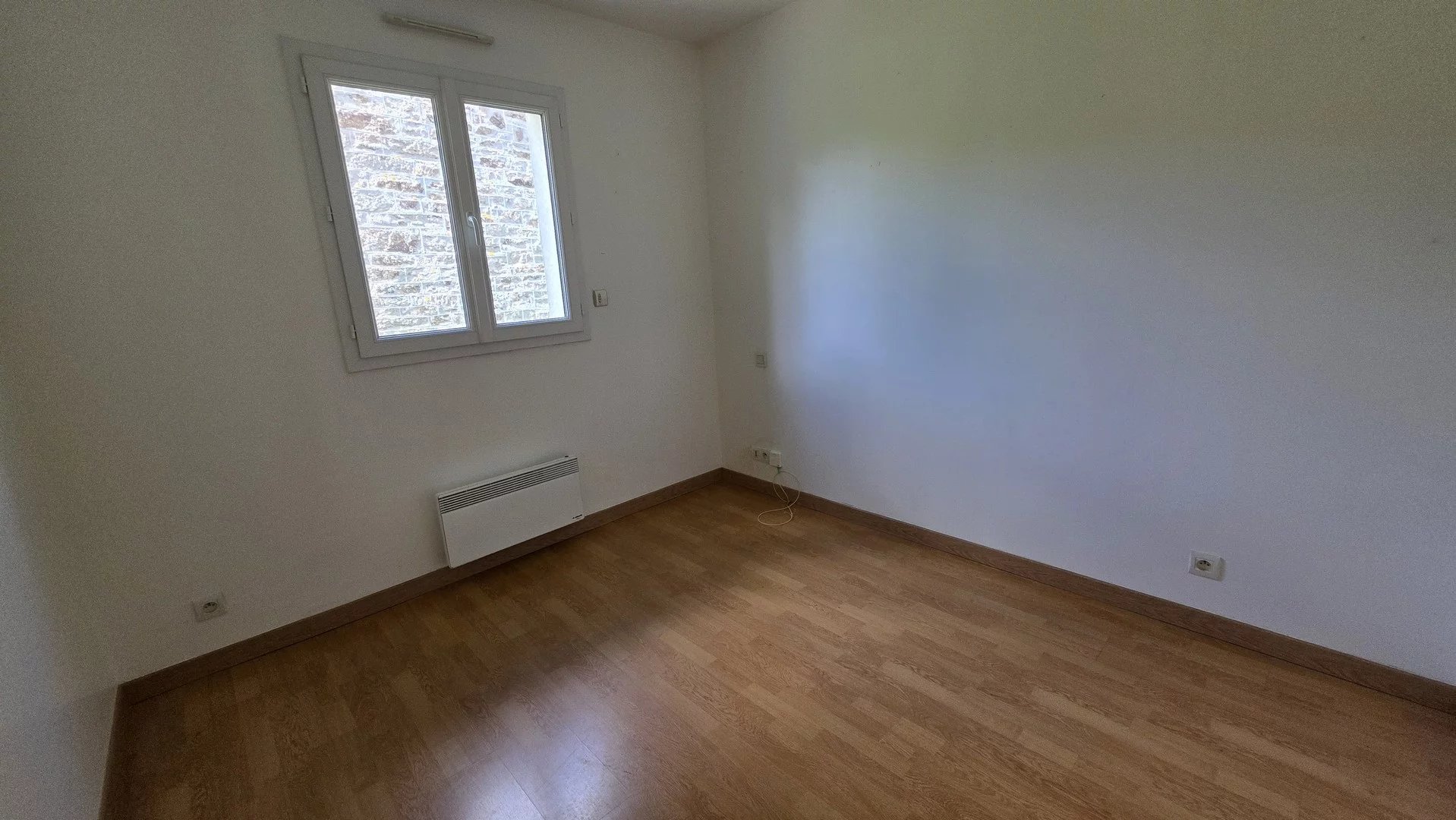 MAISON T5 – SAINT SAMSON SUR RANCE