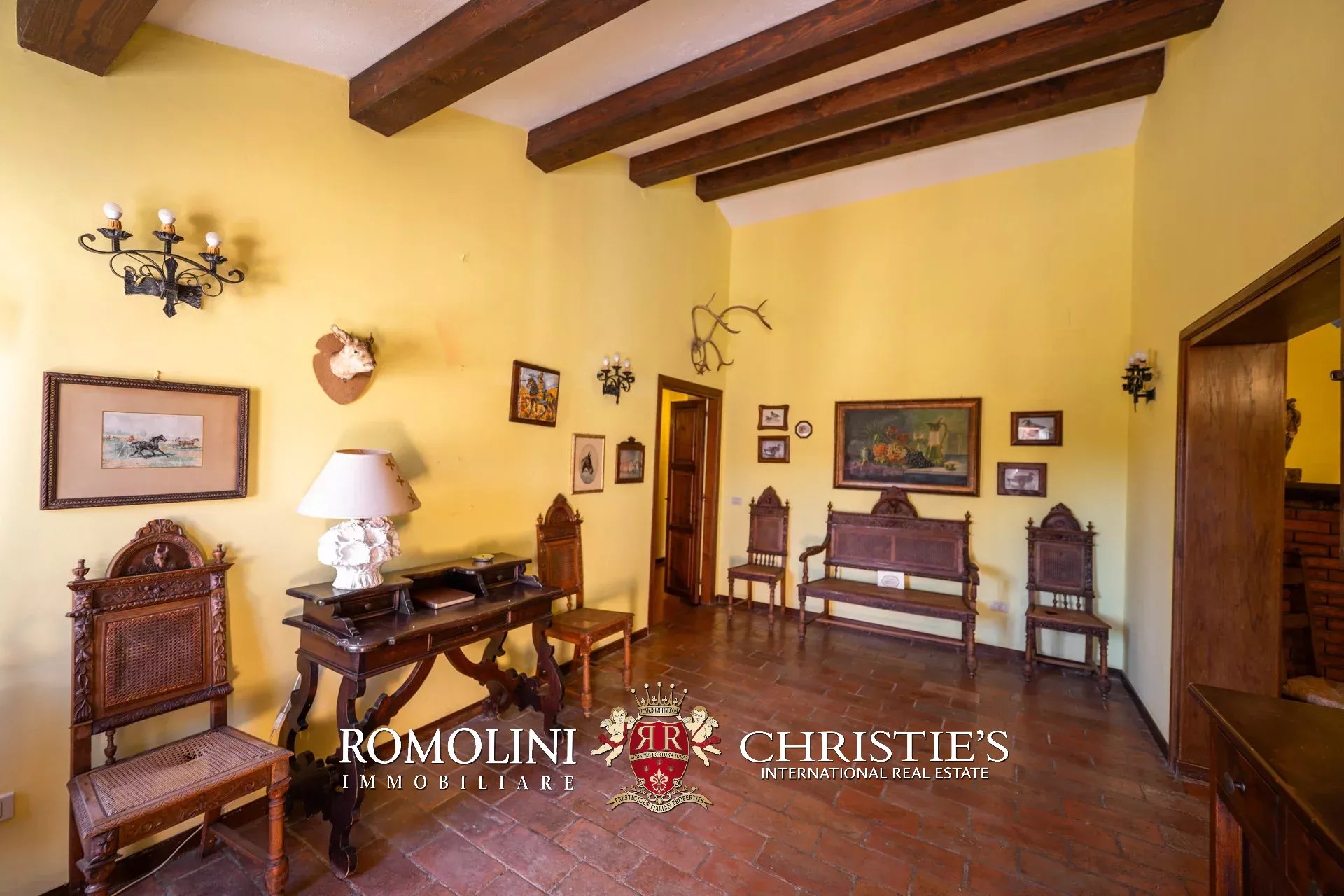 21 Bedroom Villa/Townhouse's Image 39