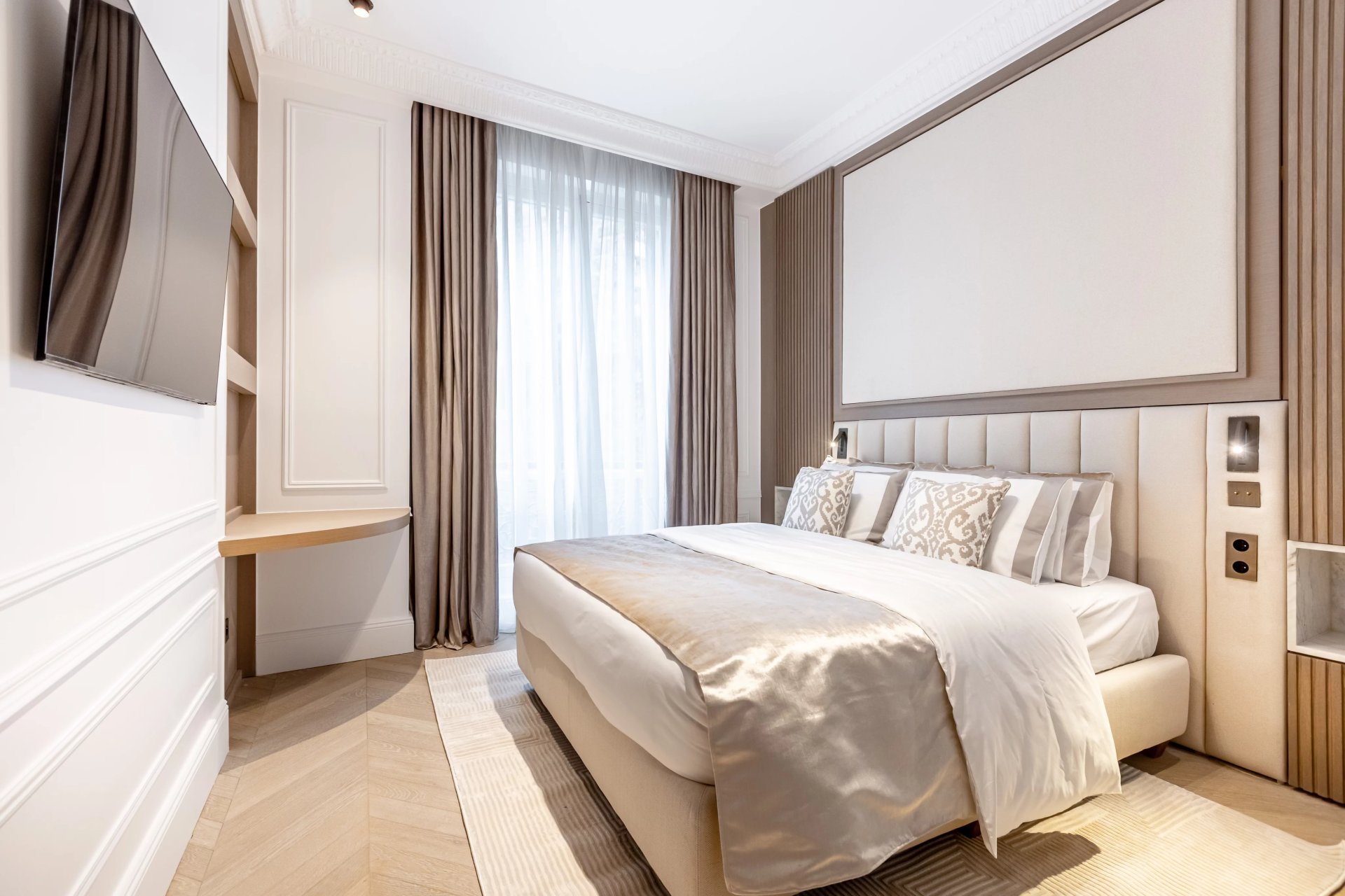 3 Bedroom Apartment/Flat's Image 5