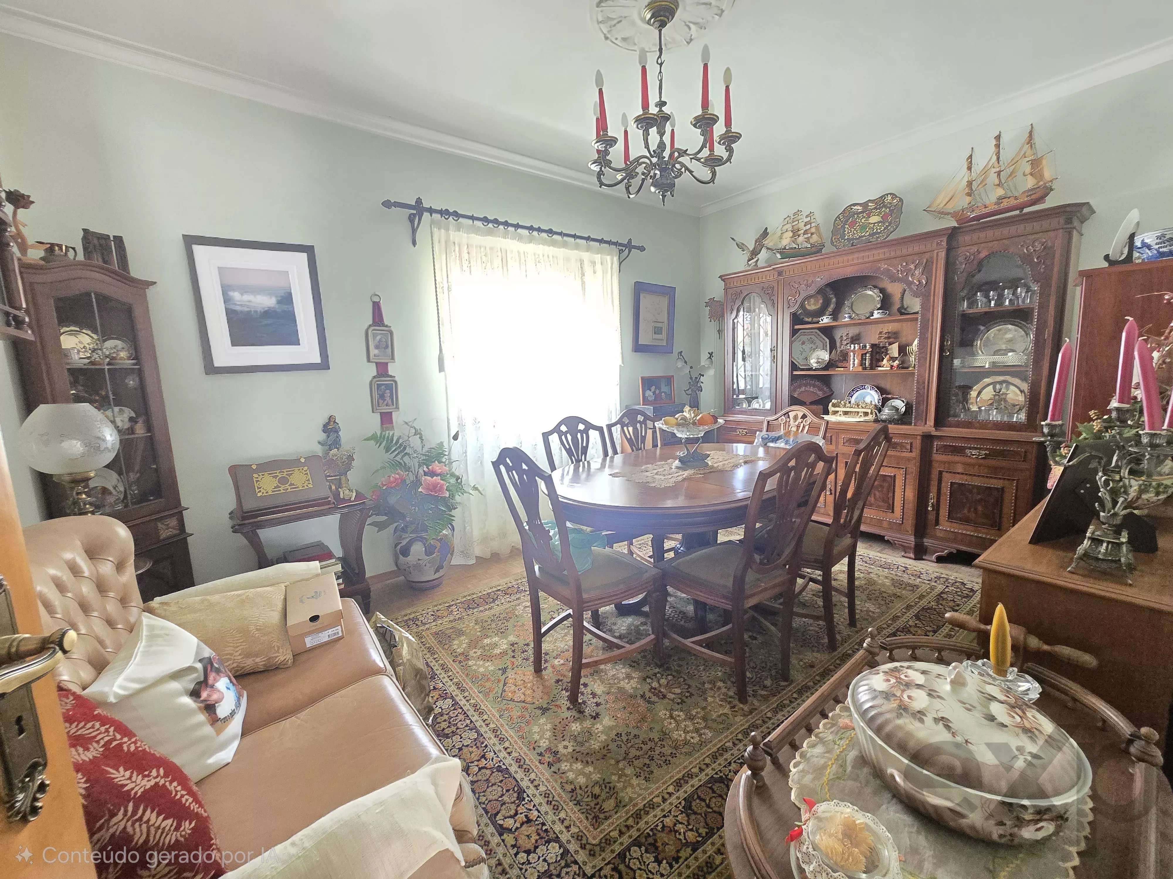 3-Bedroom Housing in a prestigious area of Beja 87044582 image 1