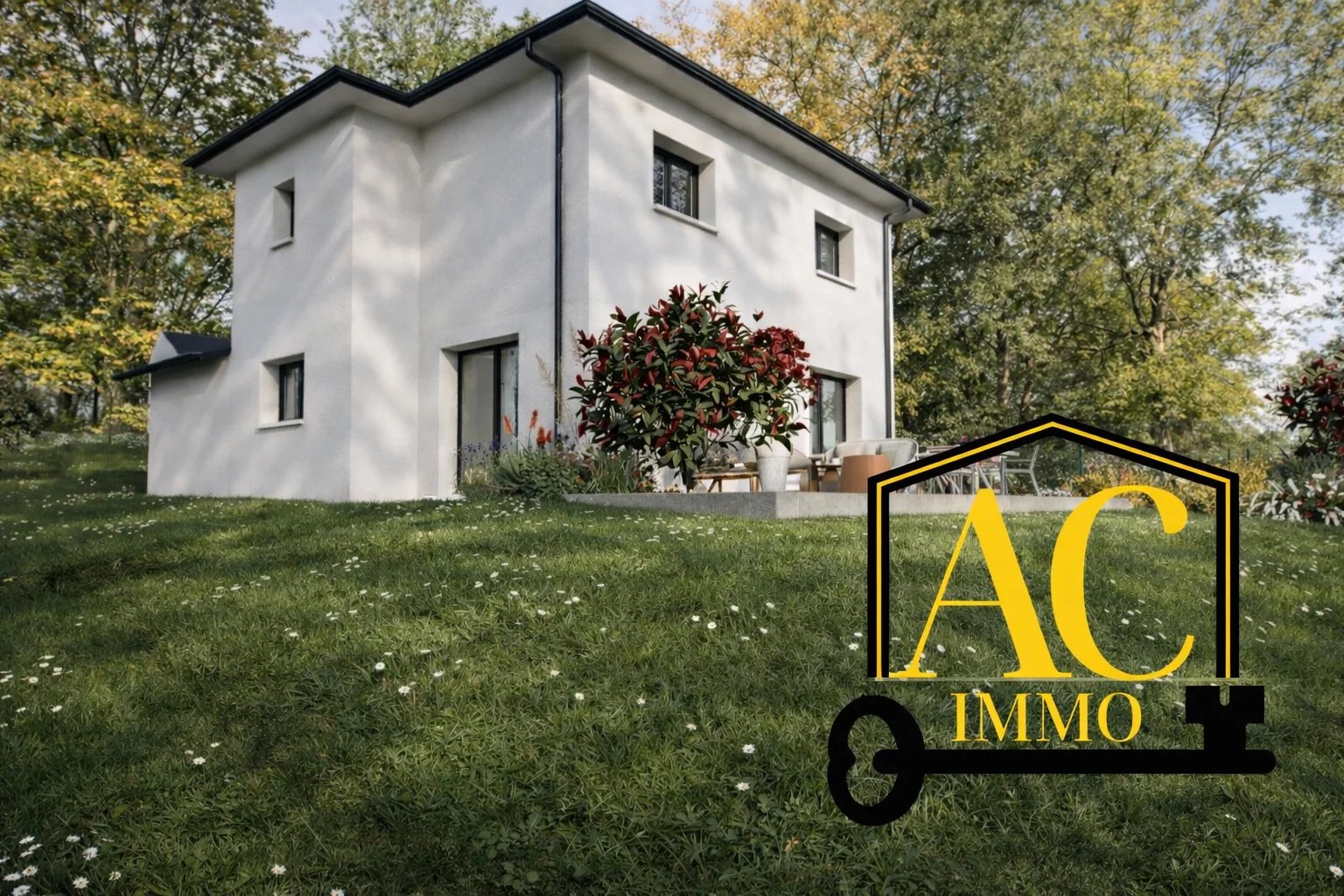 Agence immobilière de AC Immo
