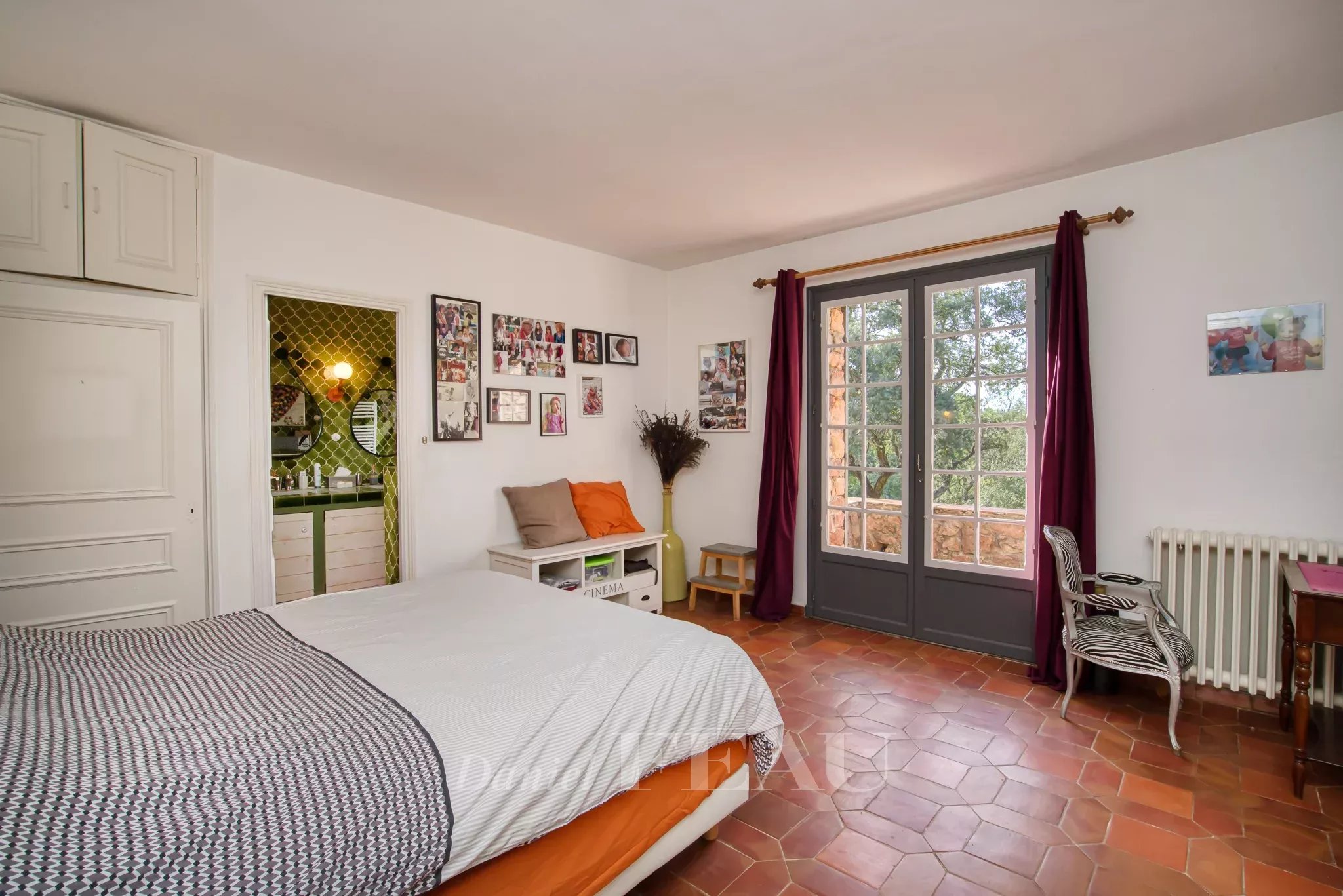Vente Maison Saint-Paul-en-Forêt