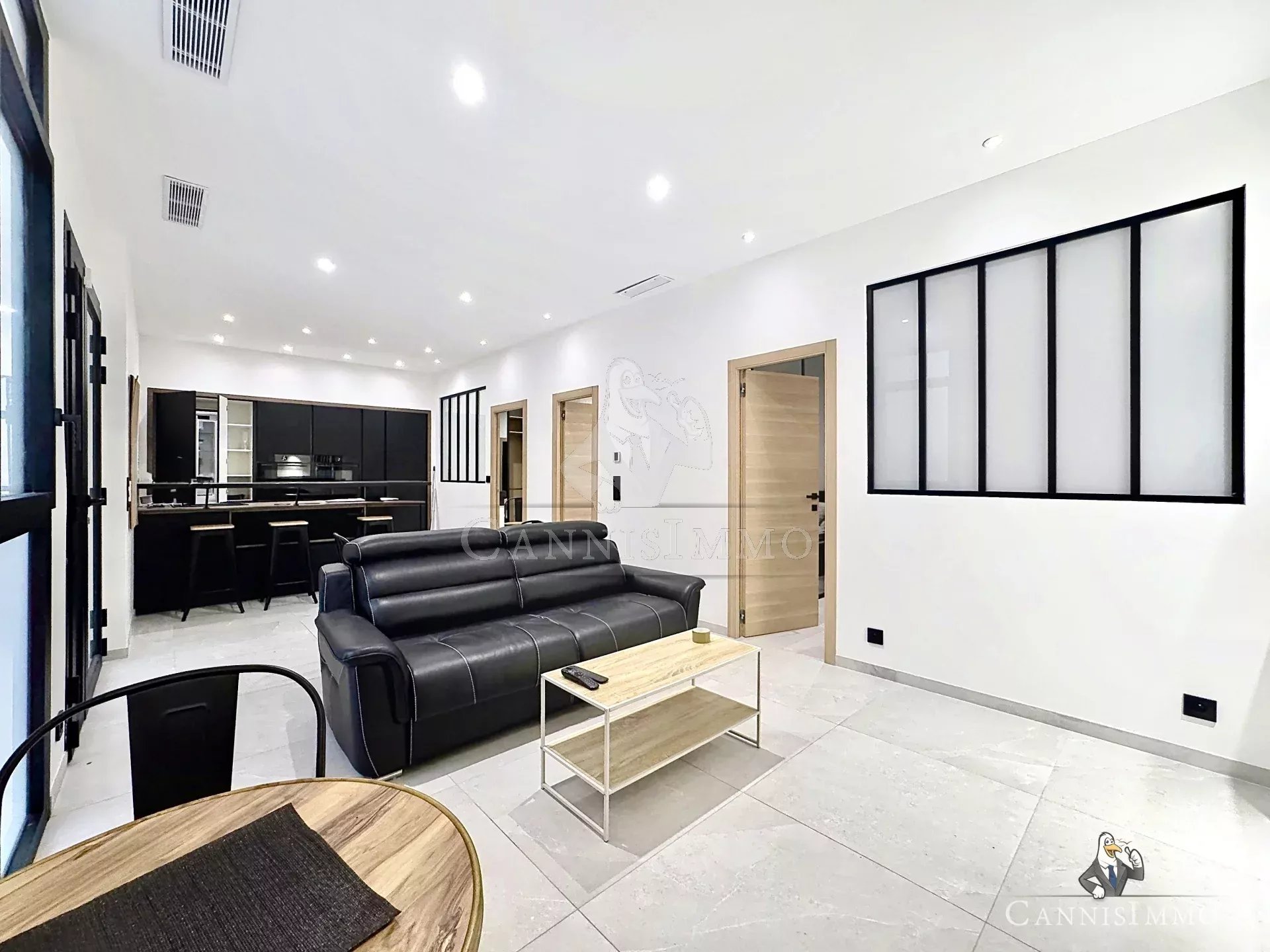 Agence immobilière de CANNISIMMO