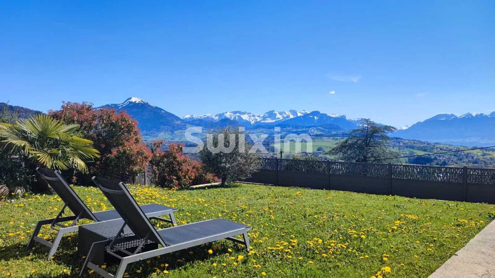 Agence immobilière de Swixim Cruseilles