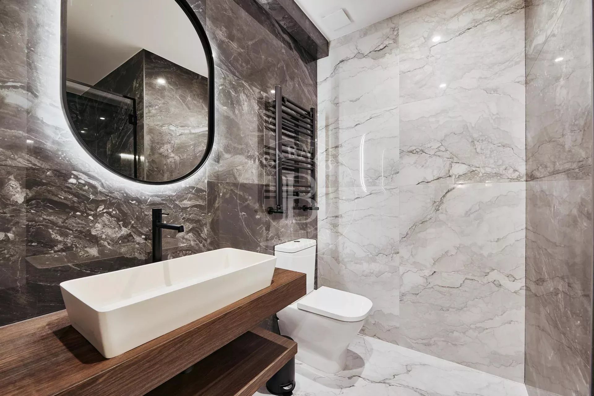 Daire Madrid - picture 40