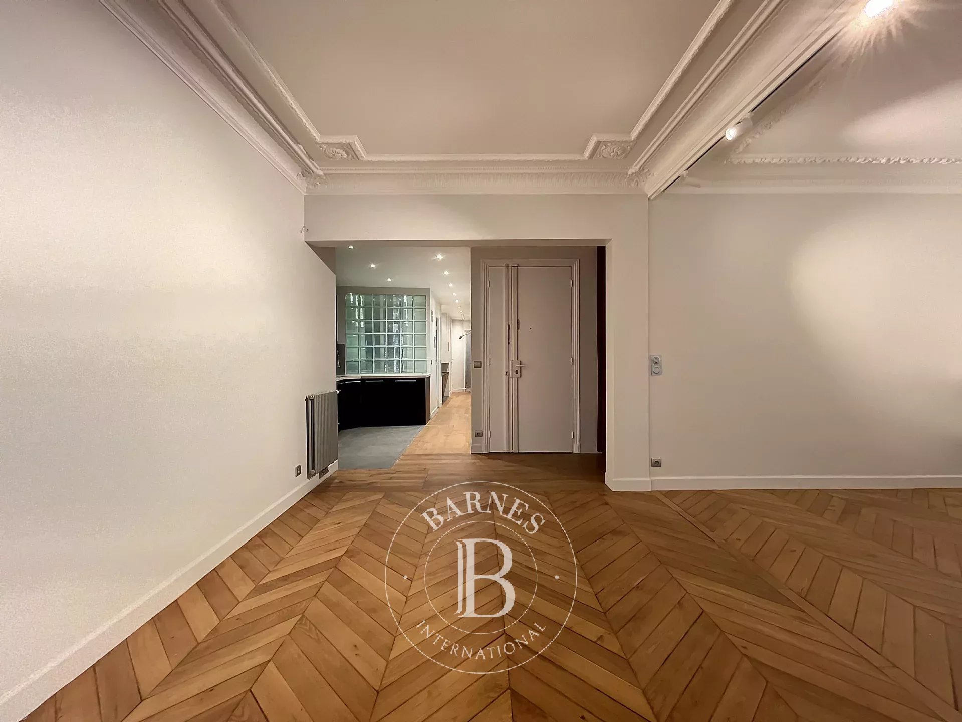 Daire Paris 18ème - picture 13