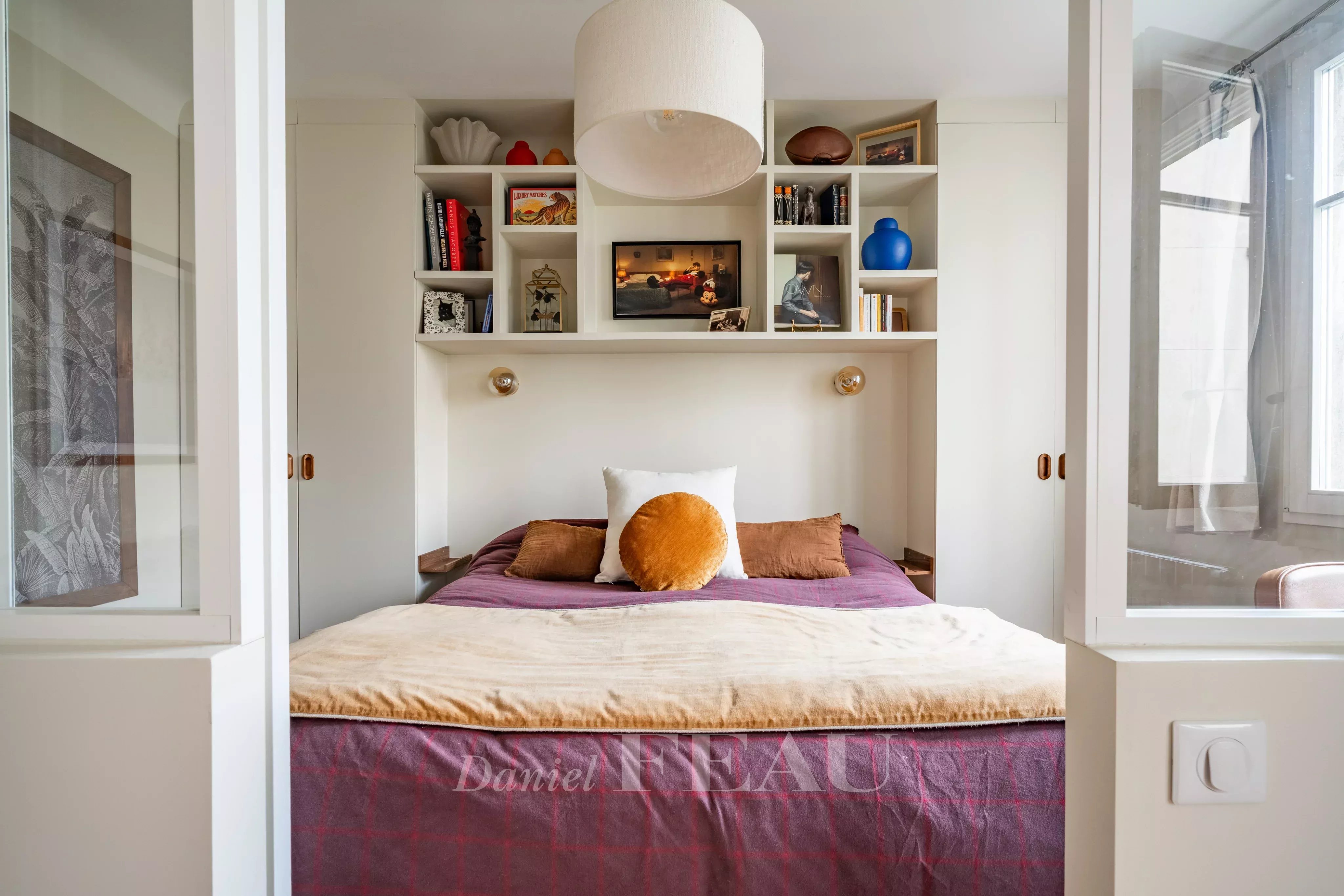 Vente Appartement Paris 7ème