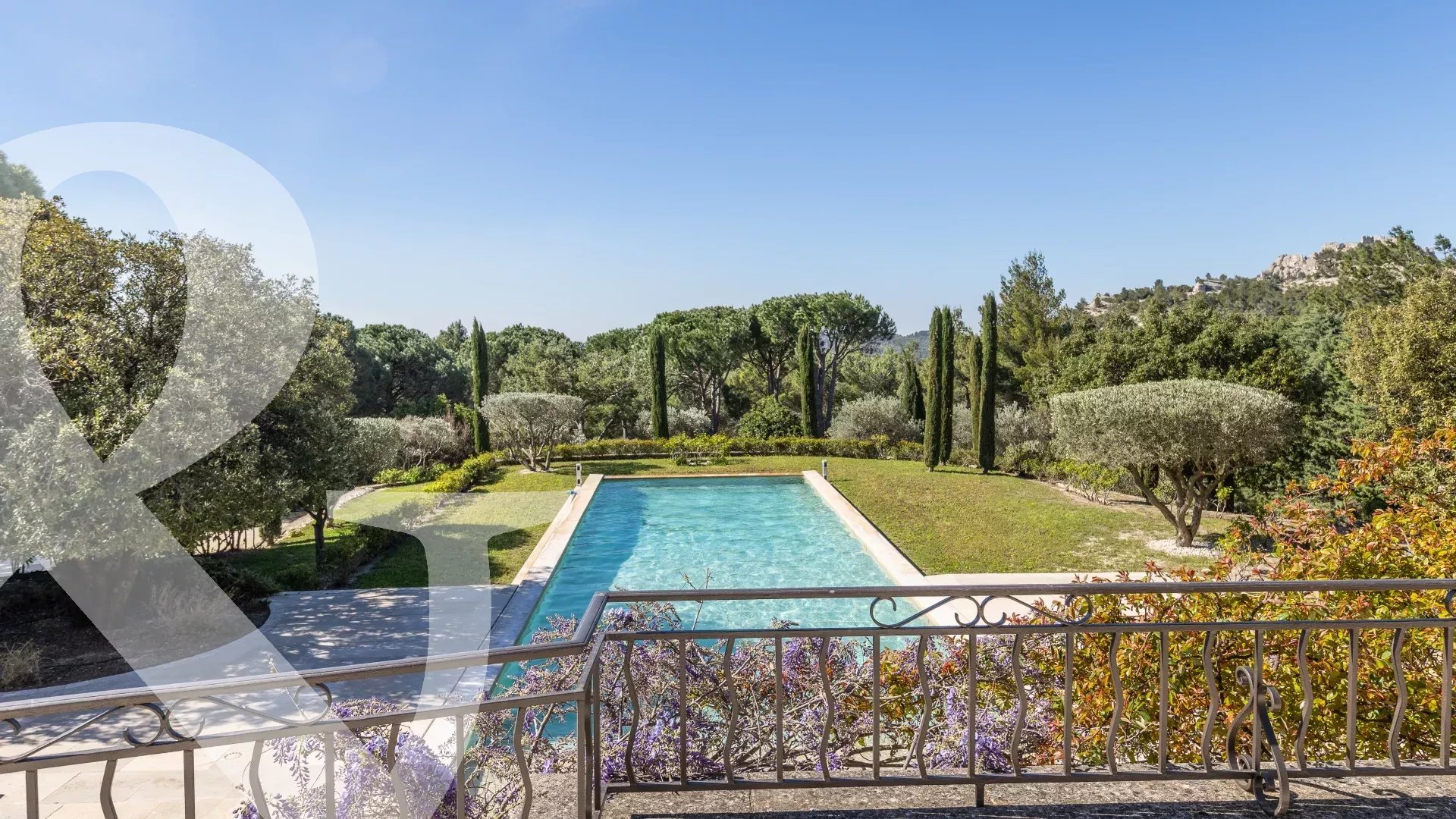 ENVIRONNEMENT ET VUE EXCEPTIONNELS