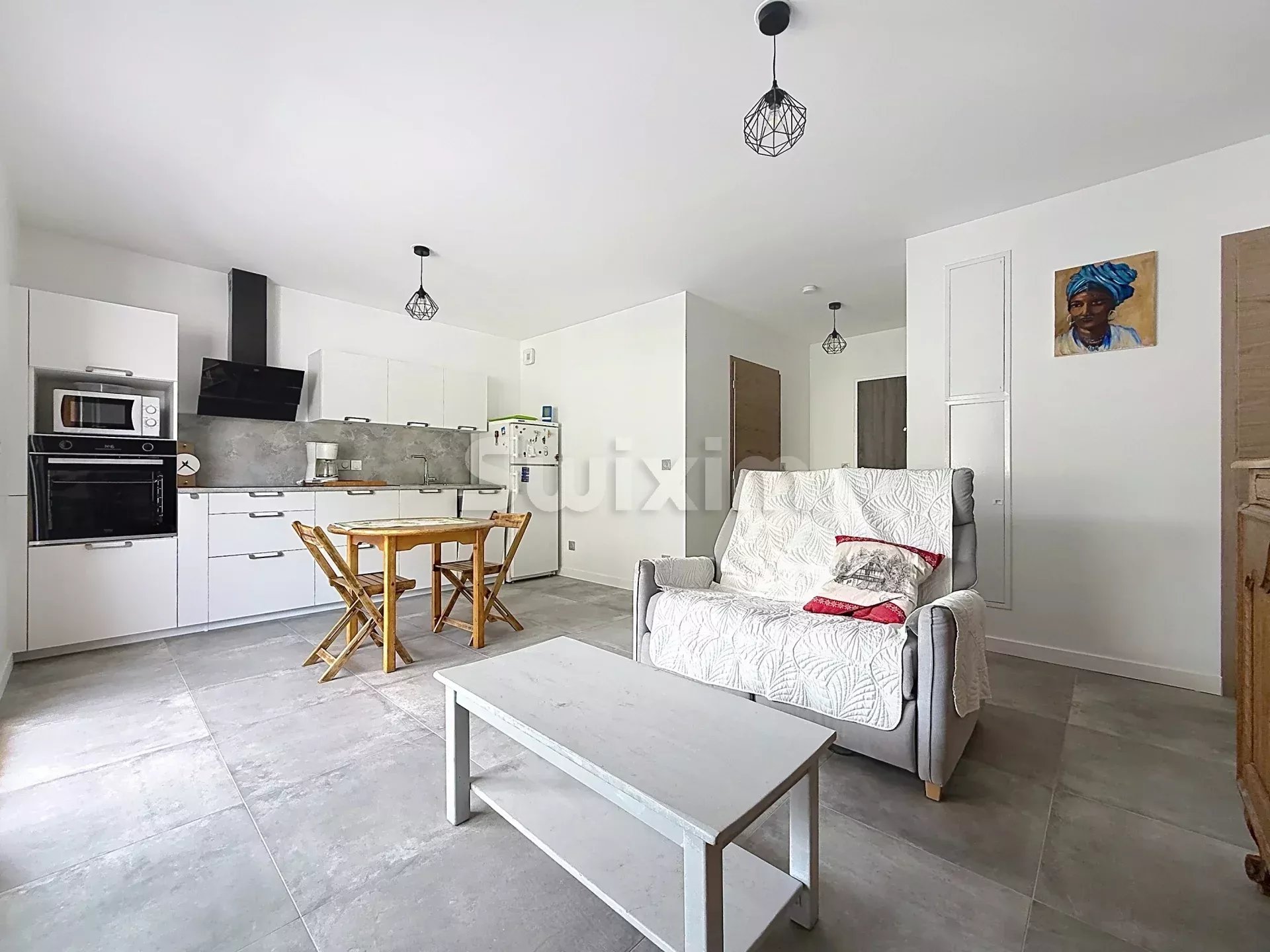 Vente Appartement à Sallanches — photo 8