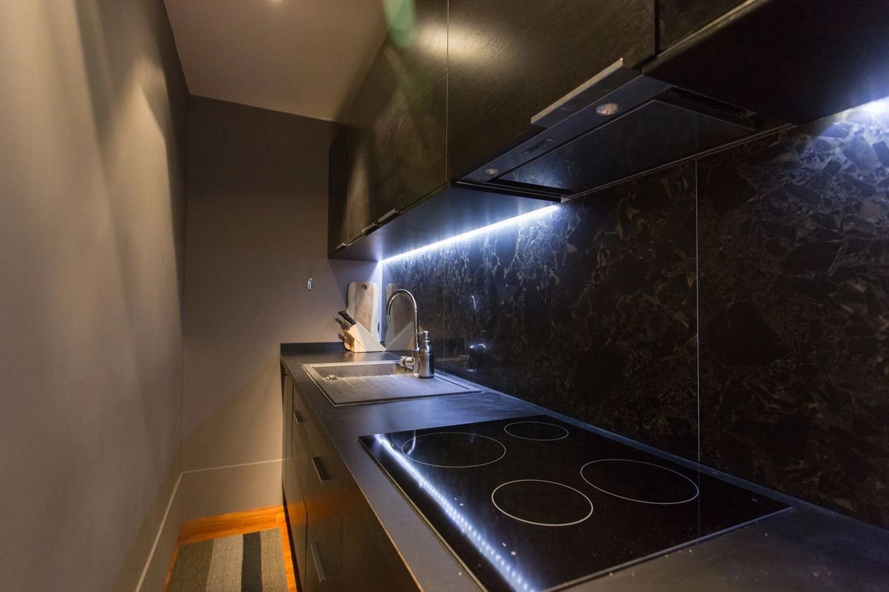 1 Bedroom Apartment/Flat's Image 3