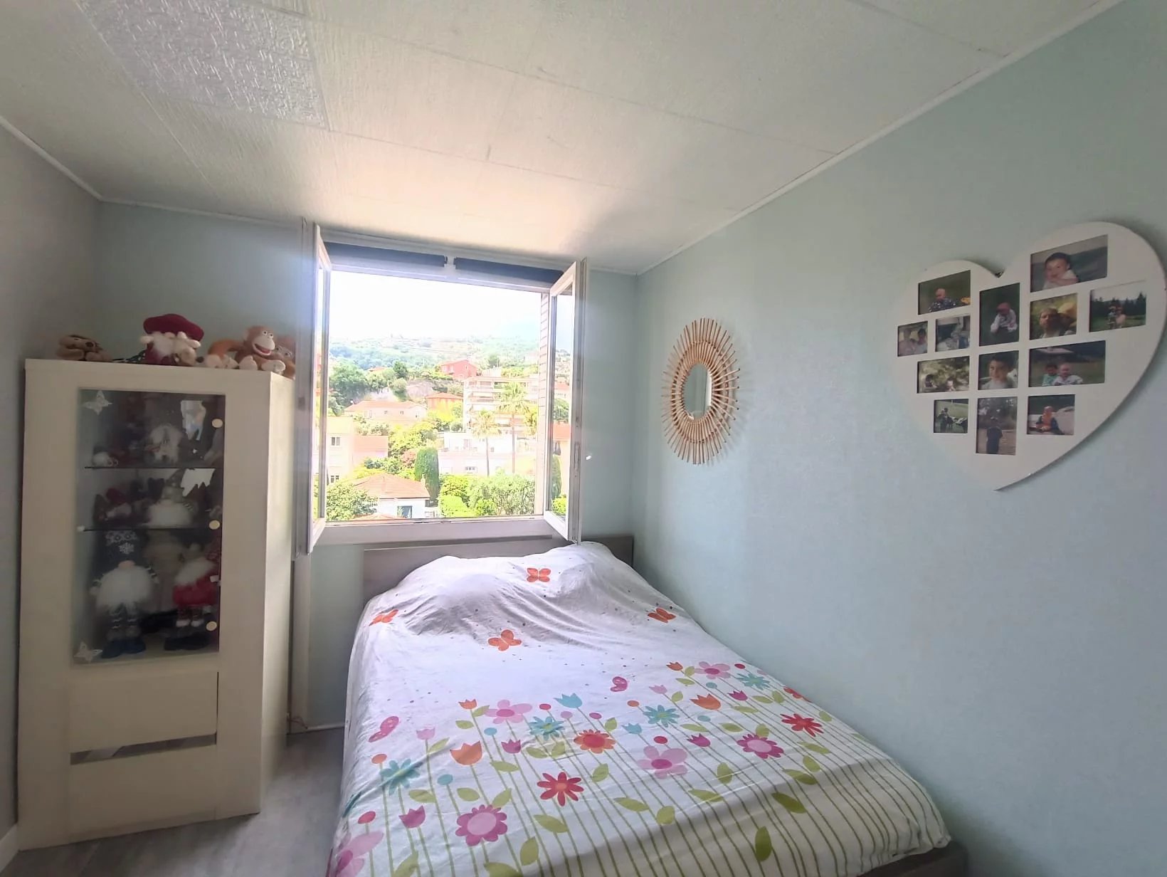 Vente Appartement Nice