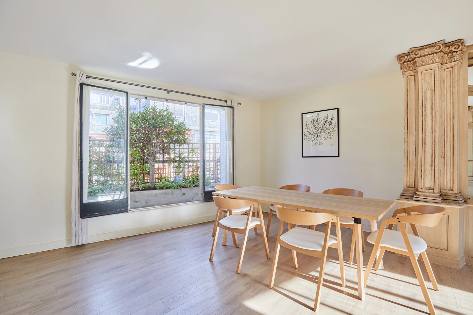 1 Bedroom Apartment/Flat's Image 4