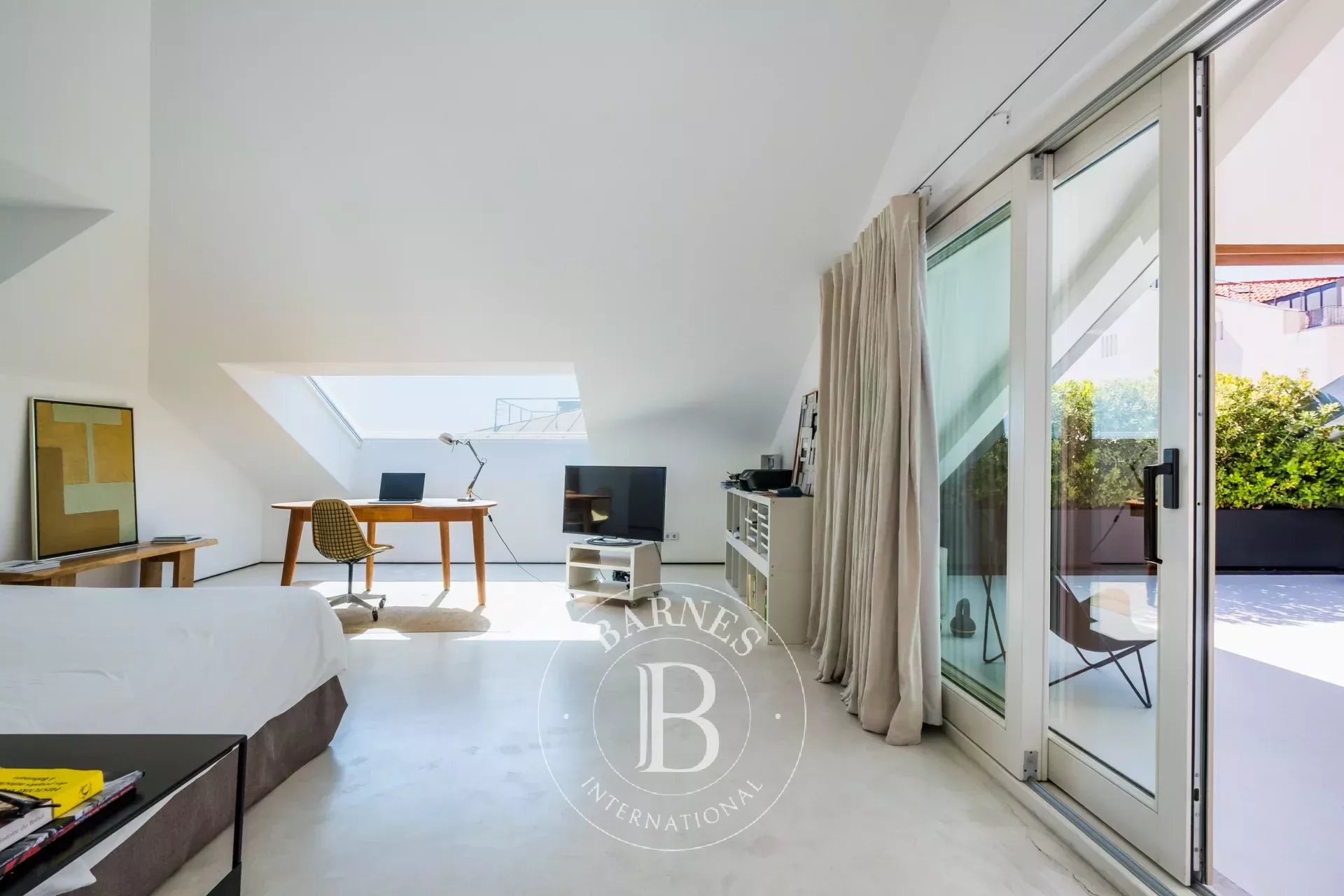 Palace by the Tagus Palace by the Tagus