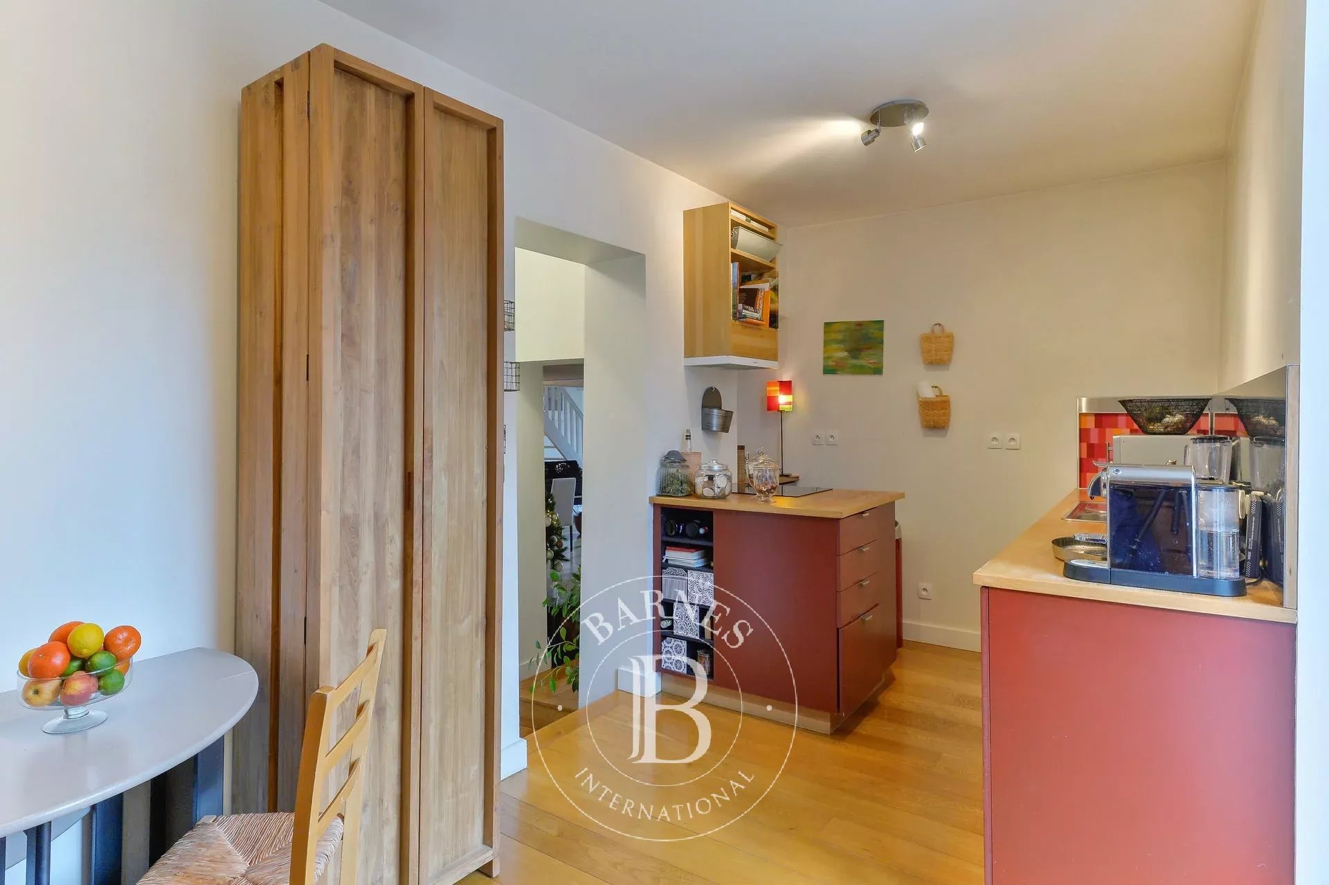 Daire Sainte-Foy-lès-Lyon - picture 7