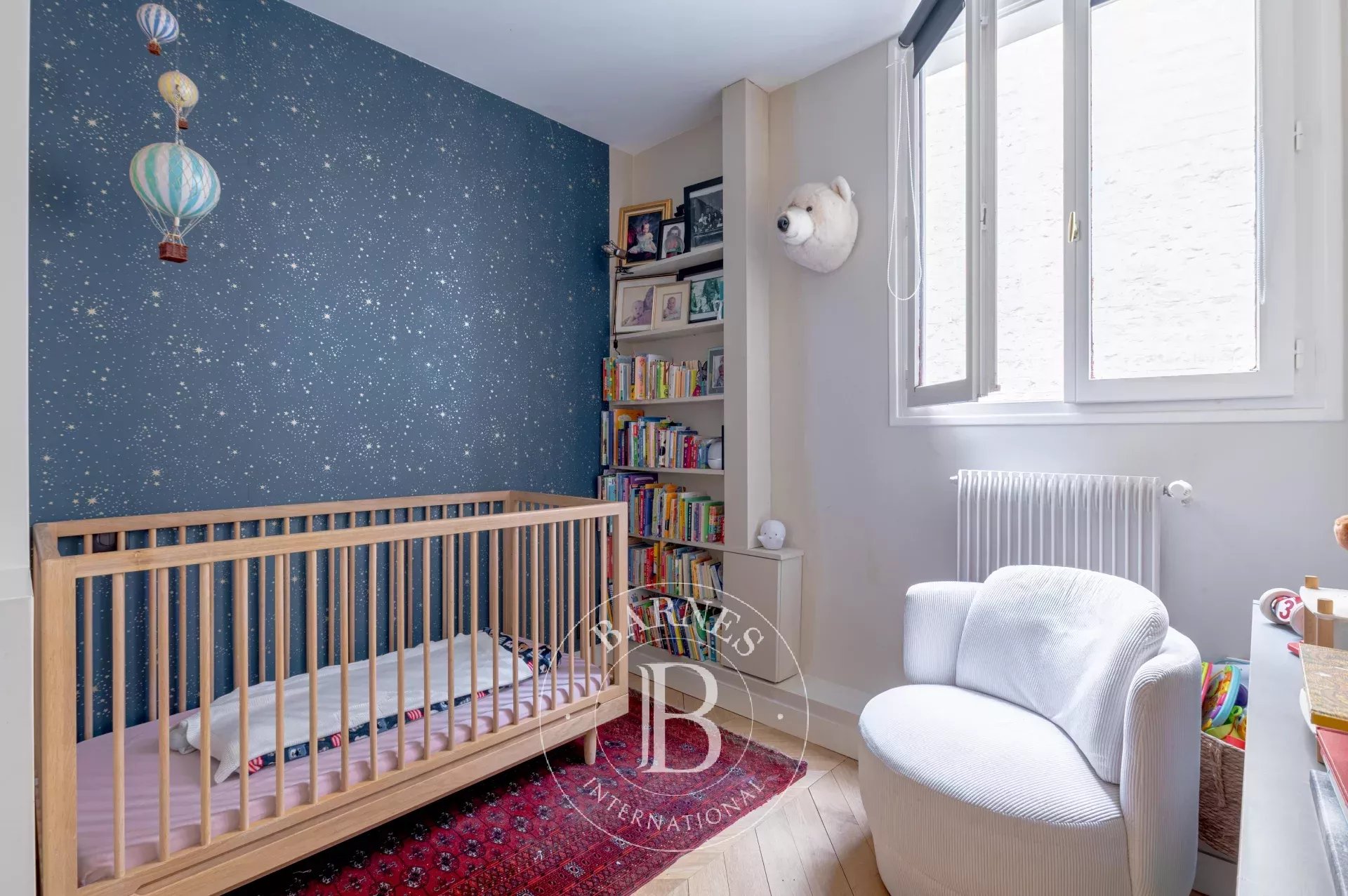 Daire Paris 5ème - picture 8