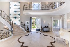 Luxury Villa Cap d'Antibes | Iconic Seafront Legacy Estate Antibes — photo 4 of 7