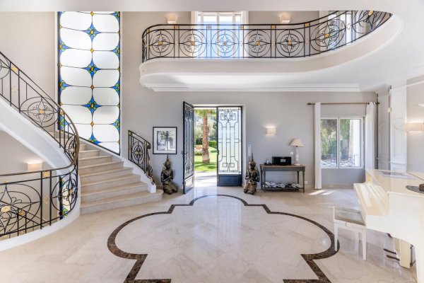 Luxury Villa Cap d'Antibes | Iconic Seafront Legacy Estate Antibes — photo 4