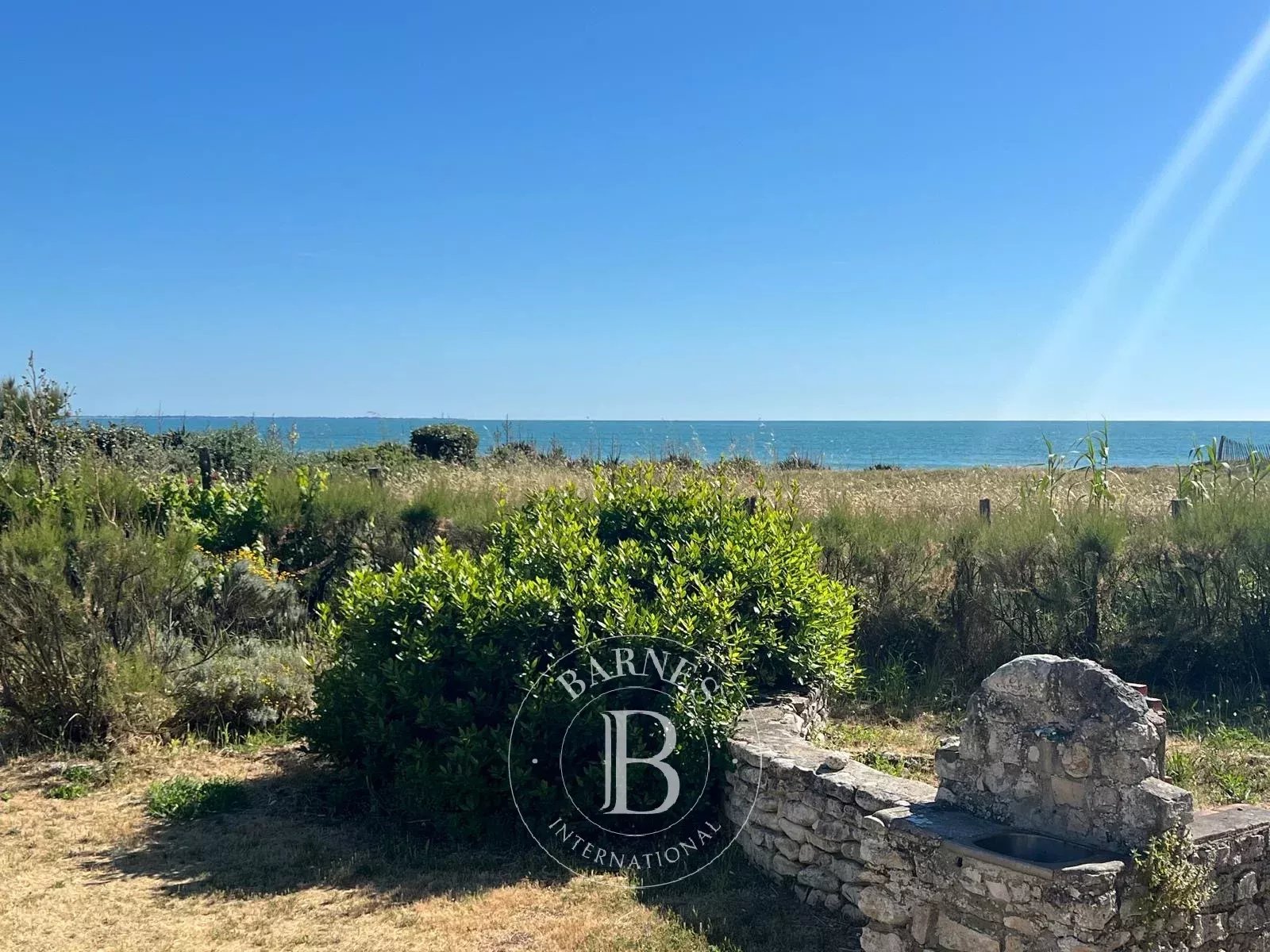 Agence immobilière de LGBA