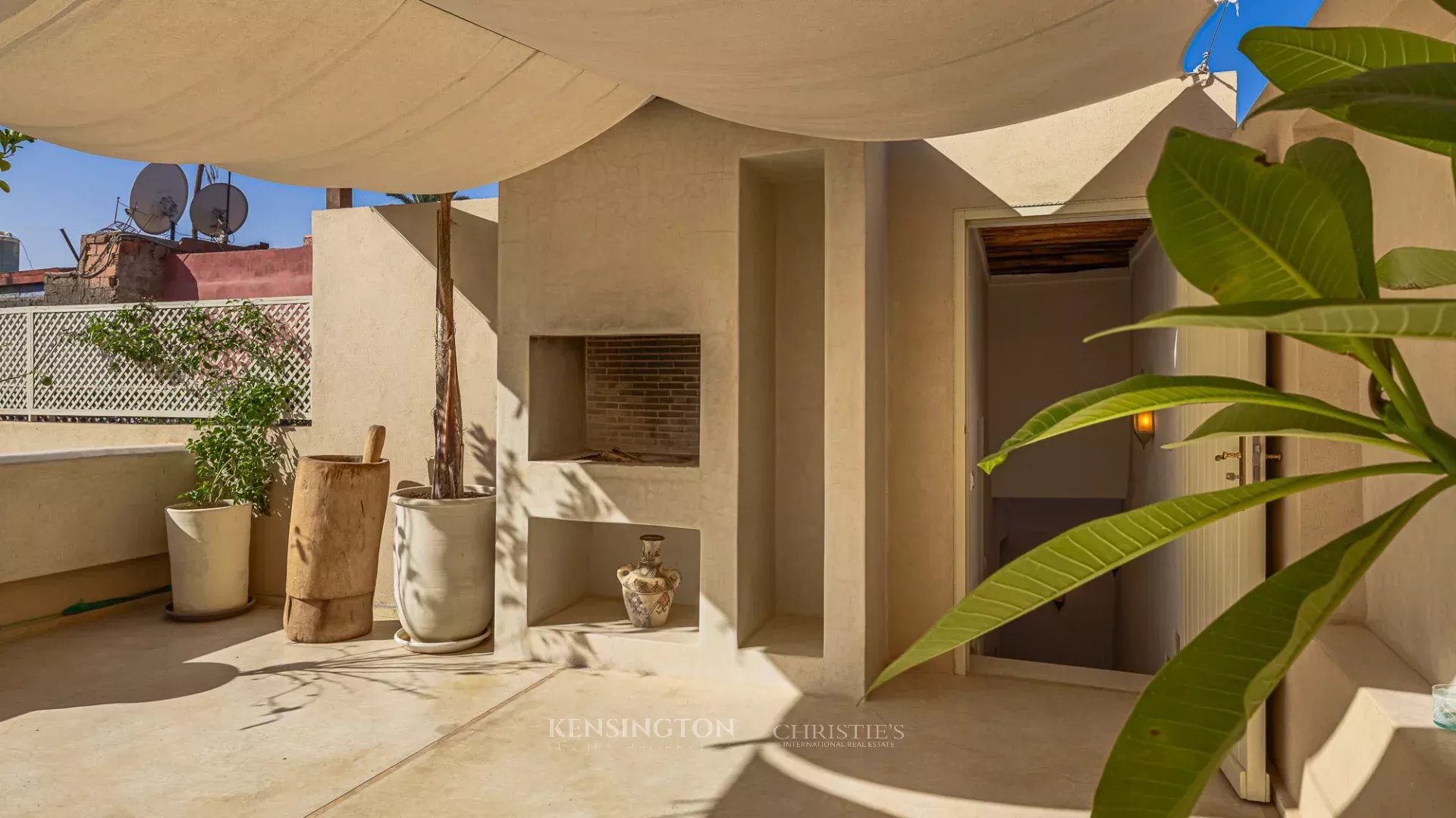 4 Bedroom Villa/Townhouse's Image 33