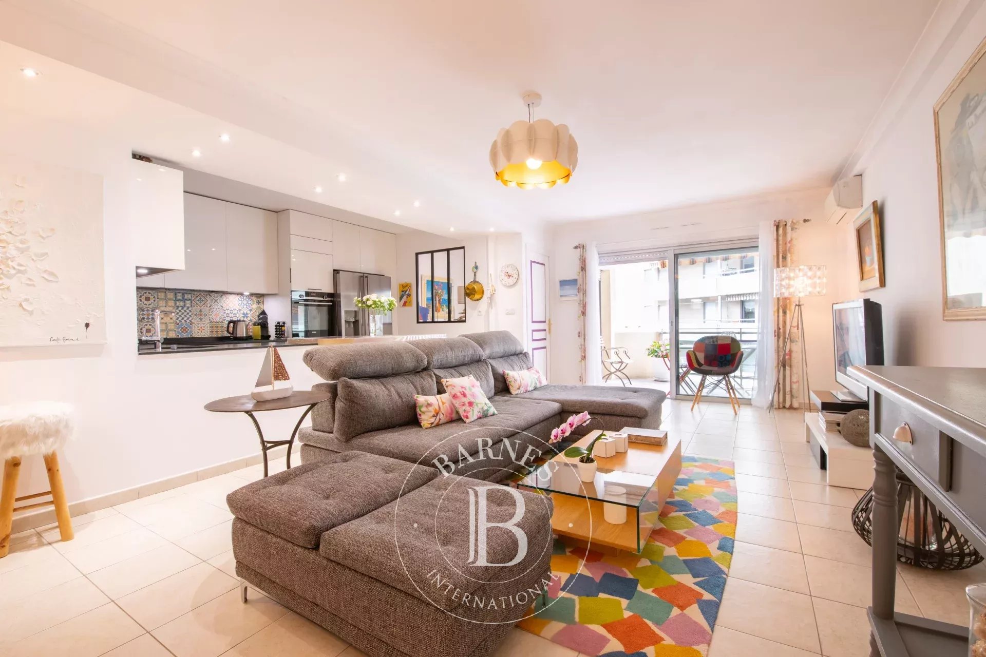 Daire Saint-Raphaël