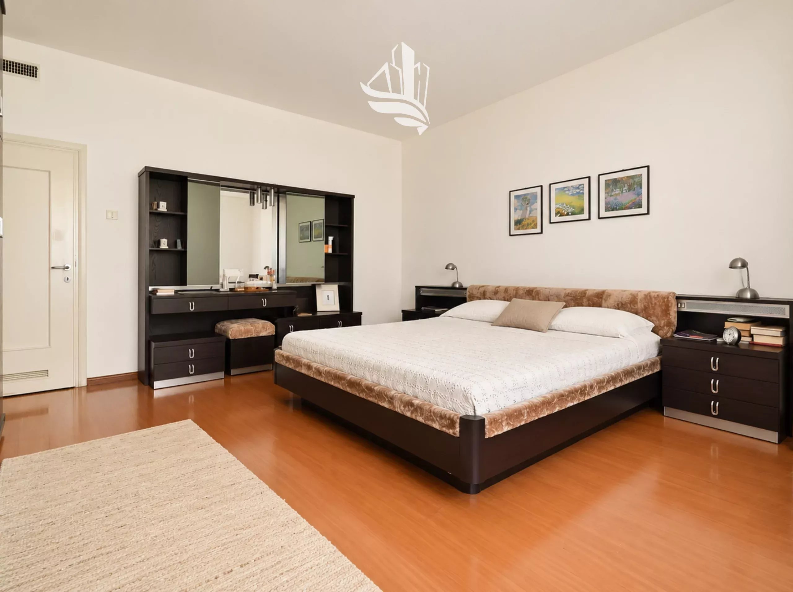 Großzügige 5-Zimmerwohnung mit Keller in Bozen