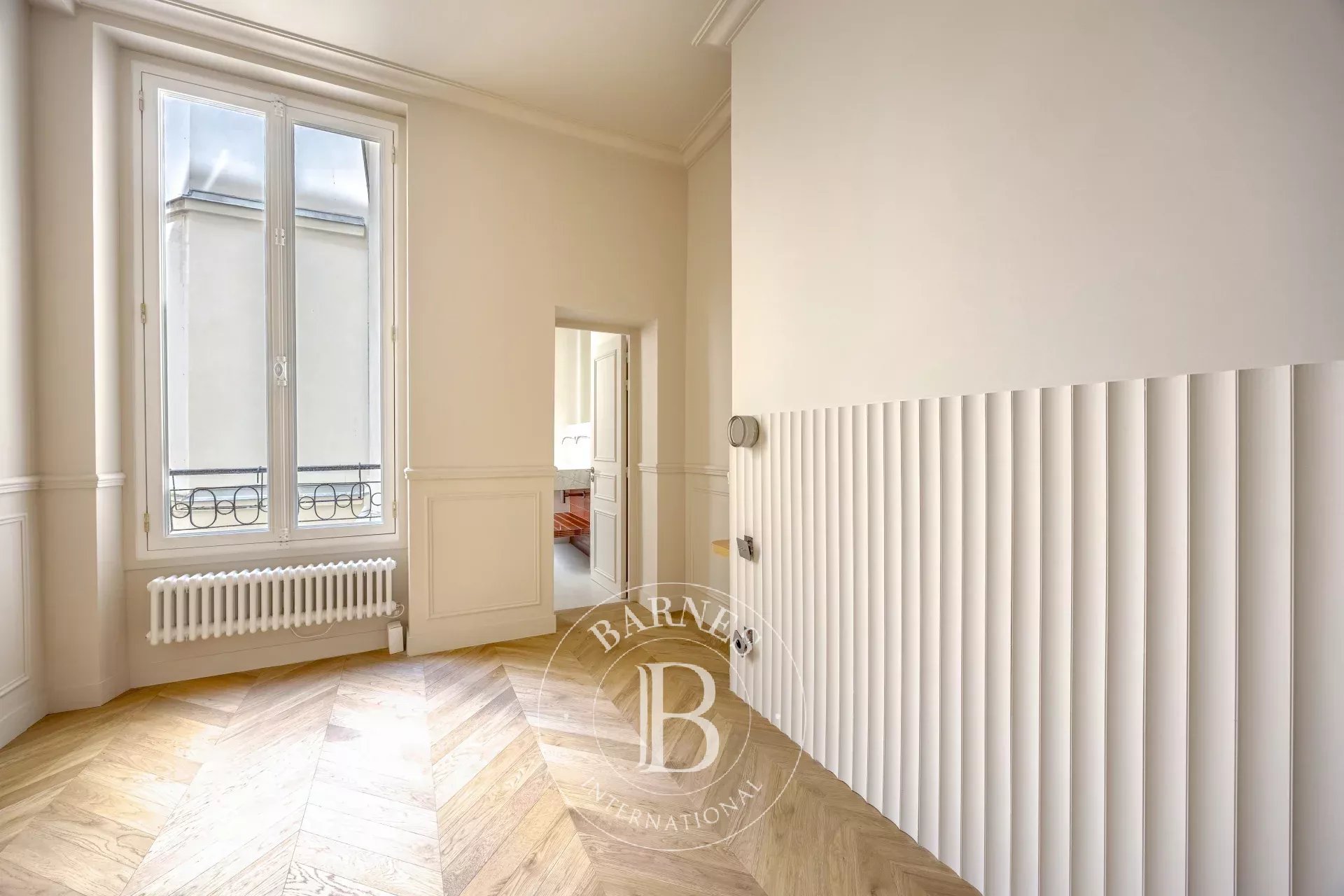 Paris  - Appartement 2 Pi&egrave;ces, 1 Chambre - picture 7