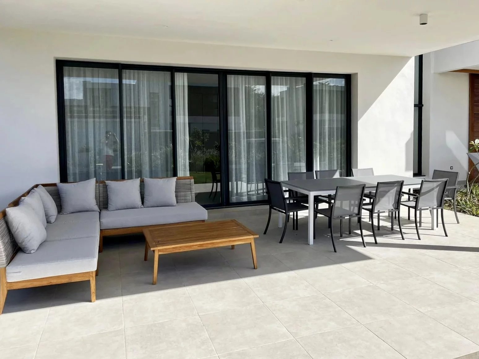 TAMARIN - Splendide villa contemporaine - 4 chambres - picture 6