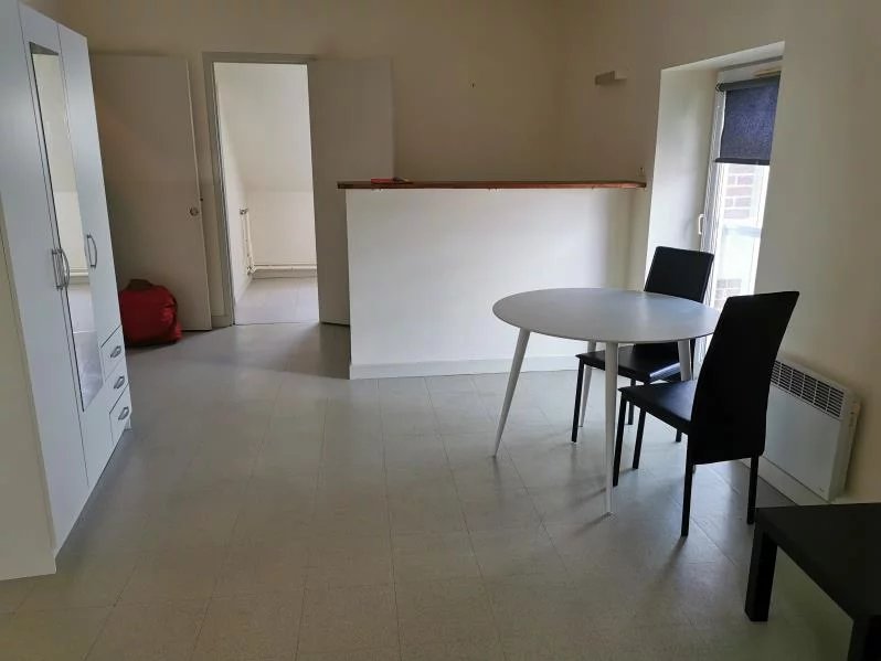 STUDIO BOURGES - 1 pièce(s) - 25 m2