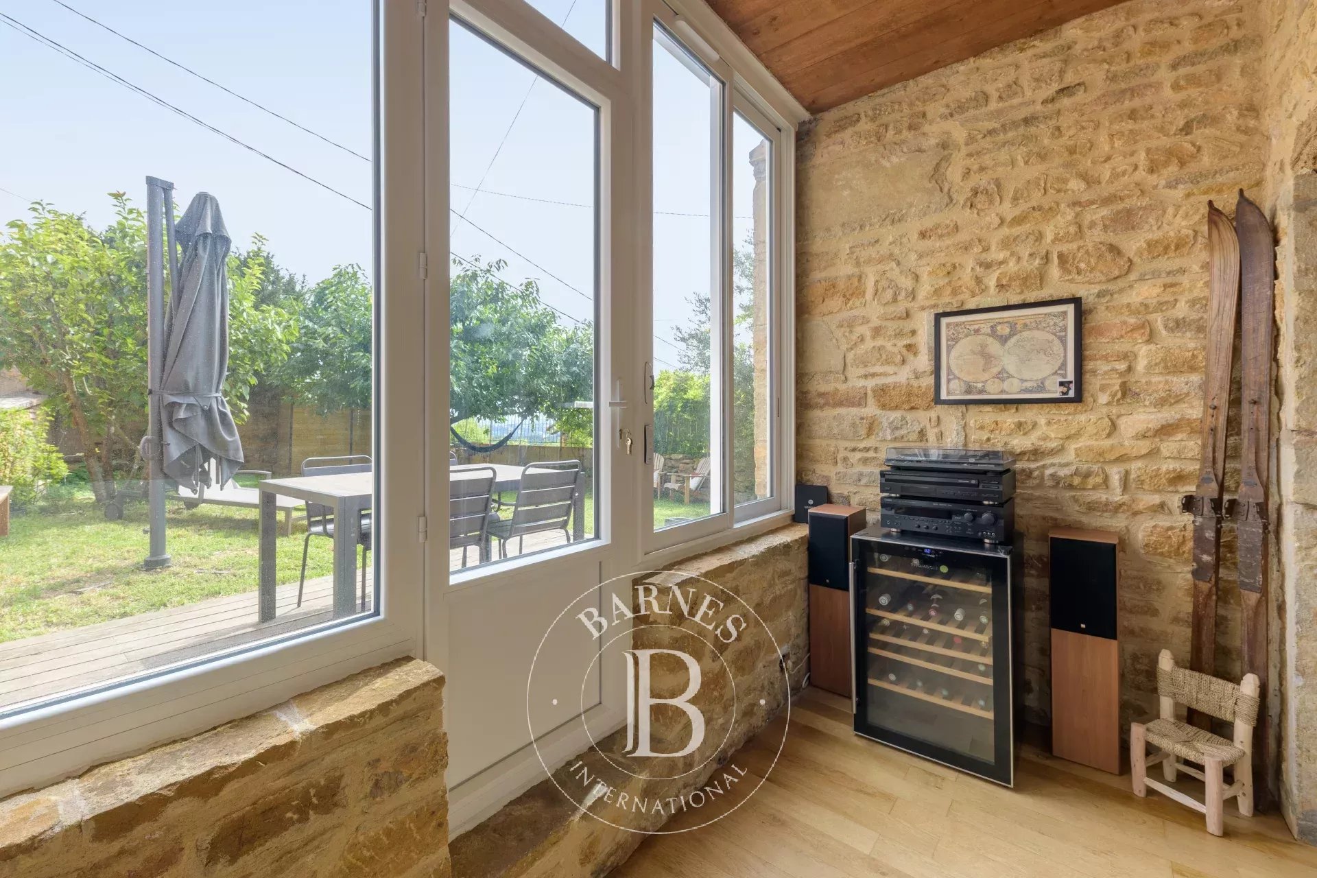 Daire Saint-Cyr-au-Mont-d'Or - picture 10