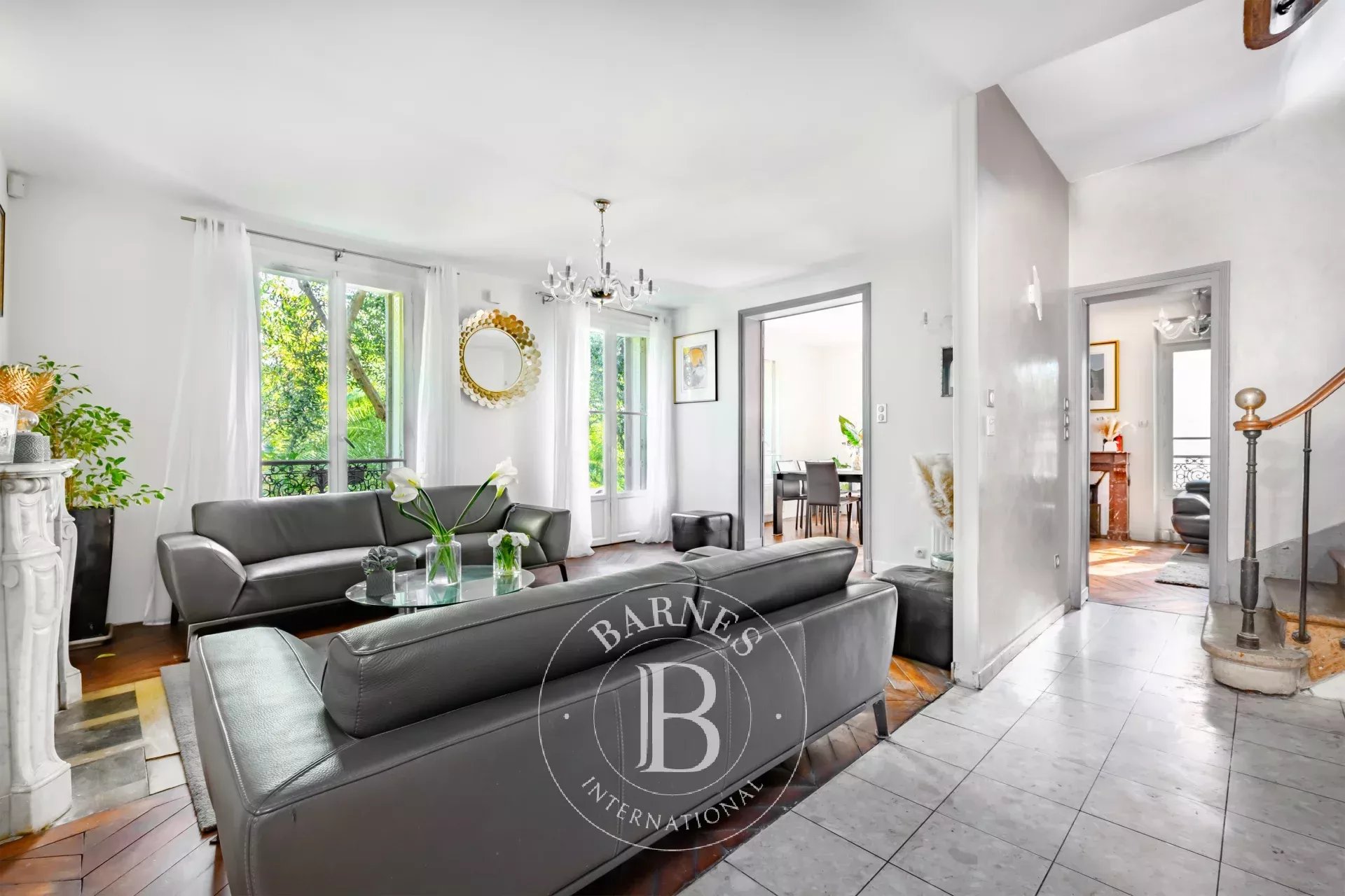 Ev Nogent-sur-Marne - picture 4