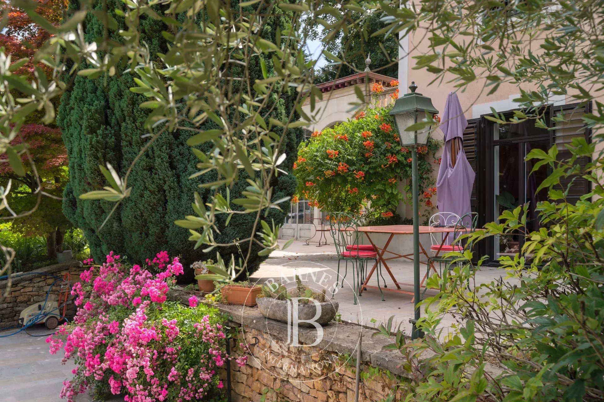 Ev Collonges-au-Mont-d'Or