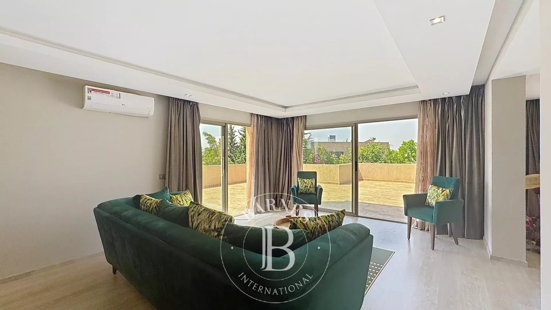 Villa Marrakech - picture 37