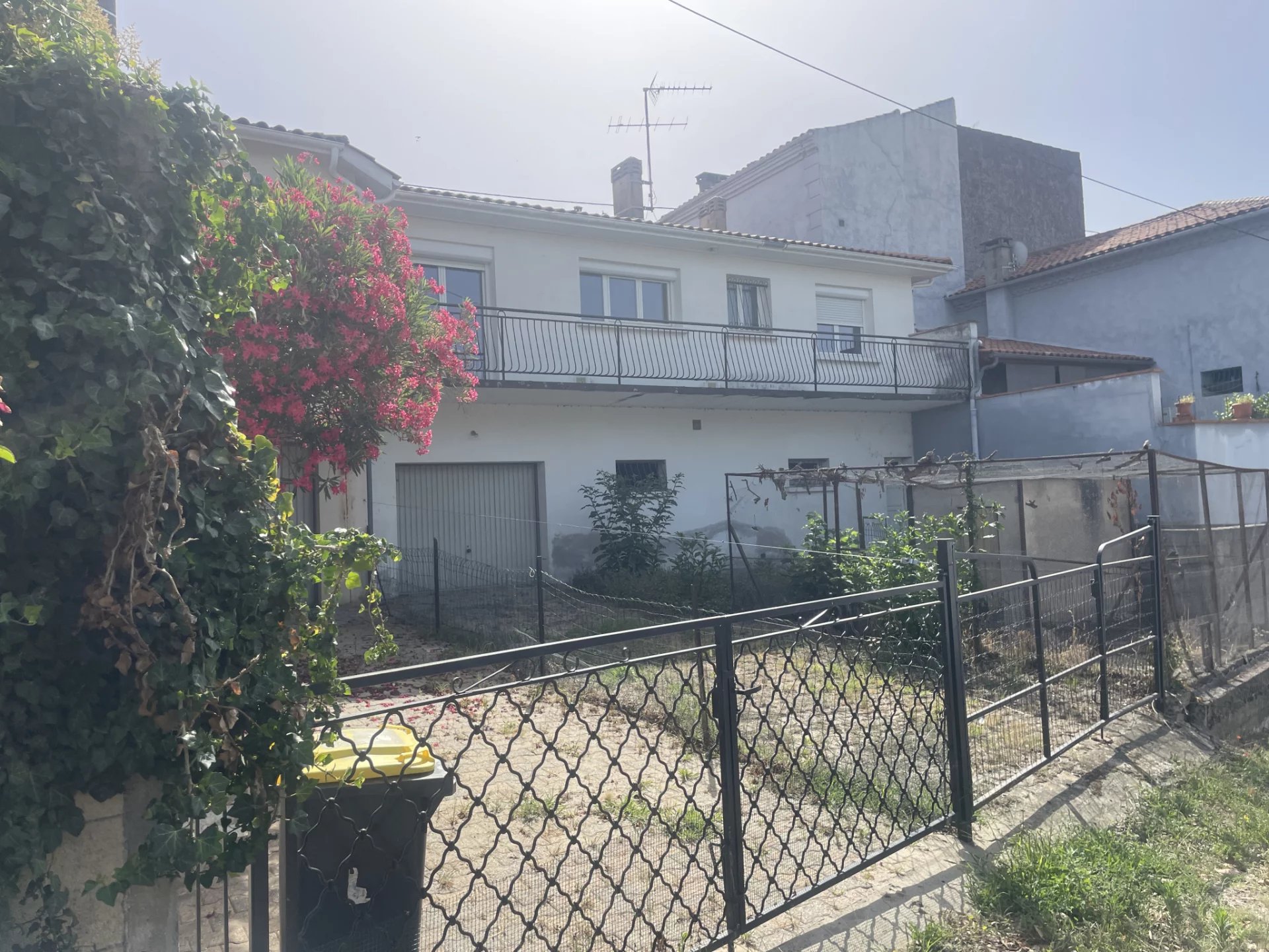 Vente Maison Tonneins